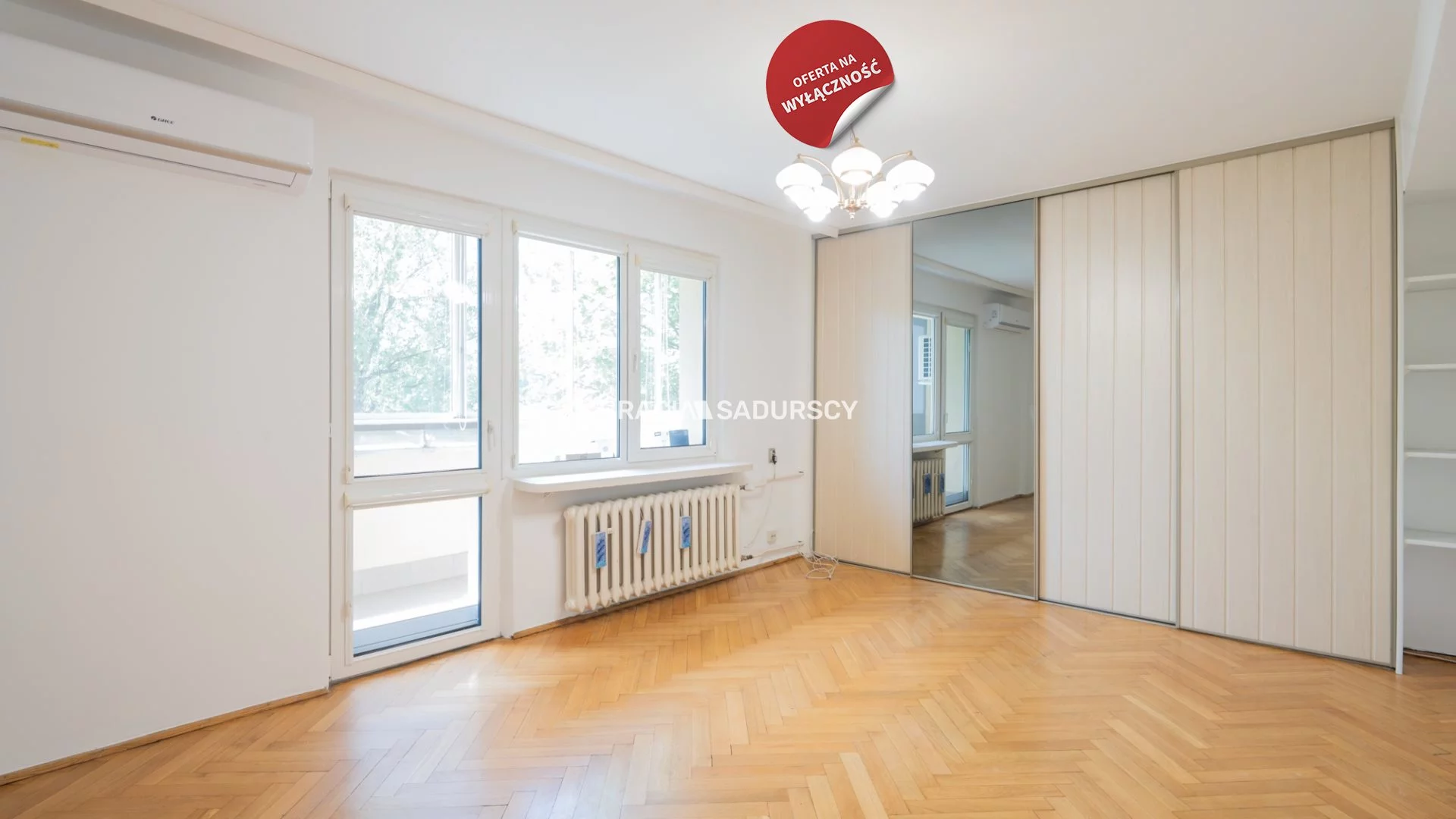 Apartamenty BS5-MS-310723-3 Kraków Mistrzejowice os. Kolorowe
