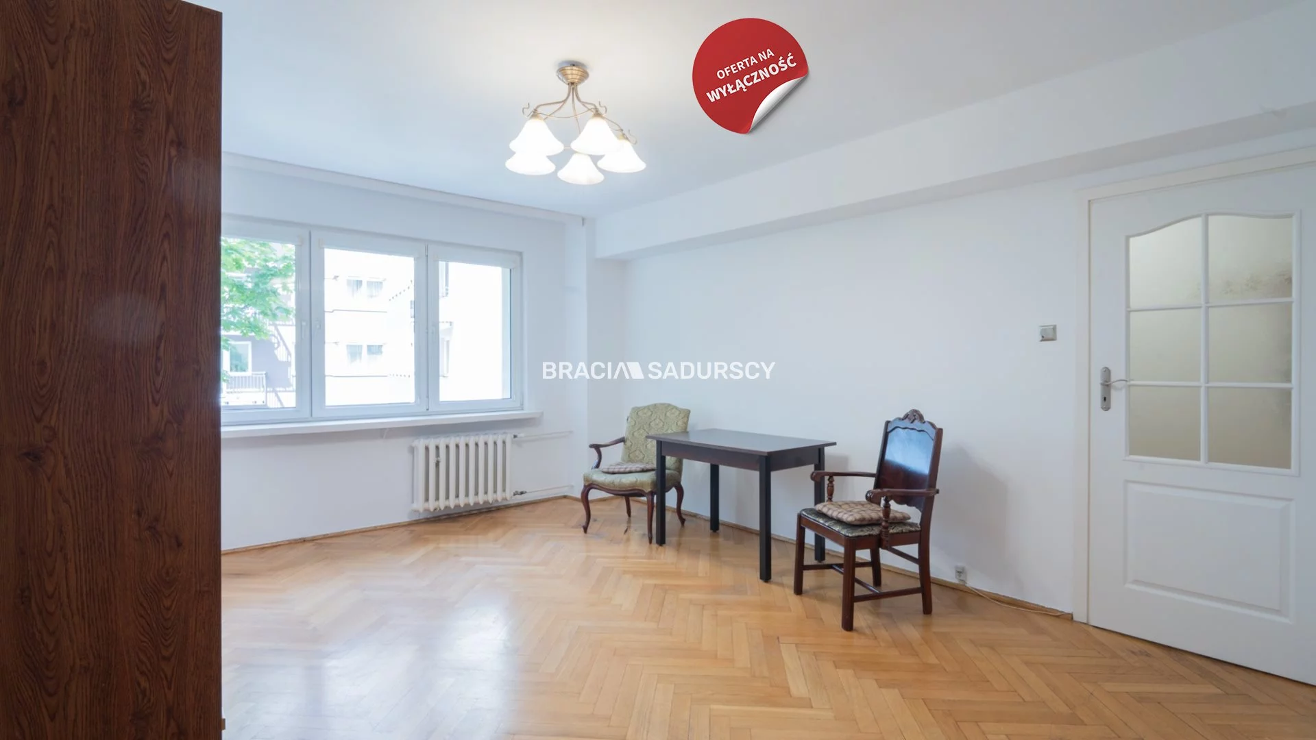 Apartamenty BS5-MS-310723-4 Kraków Mistrzejowice os. Kolorowe