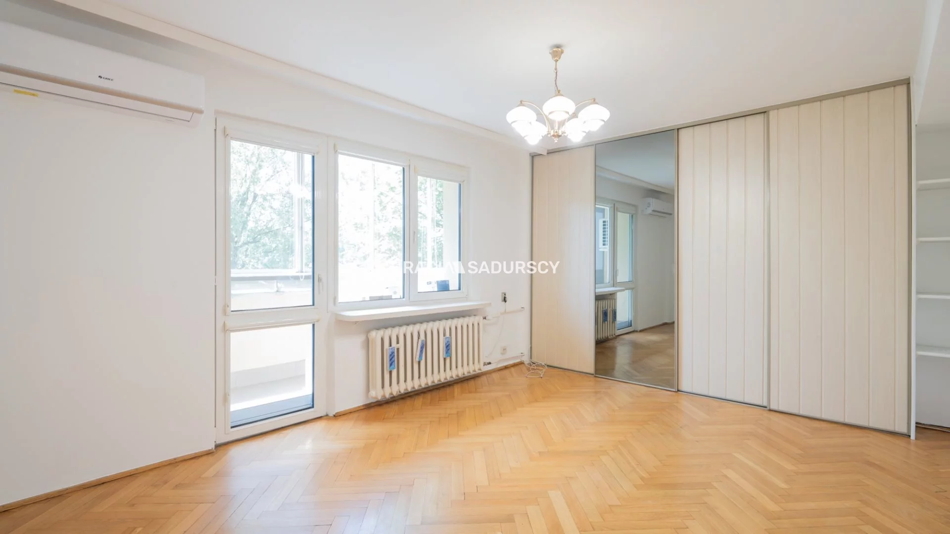 2 pokoje, mieszkanie 57,54 m², piętro 3, oferta nr , BS5-MS-310723-5, Kraków, Mistrzejowice, Nowa Huta, os. Kolorowe