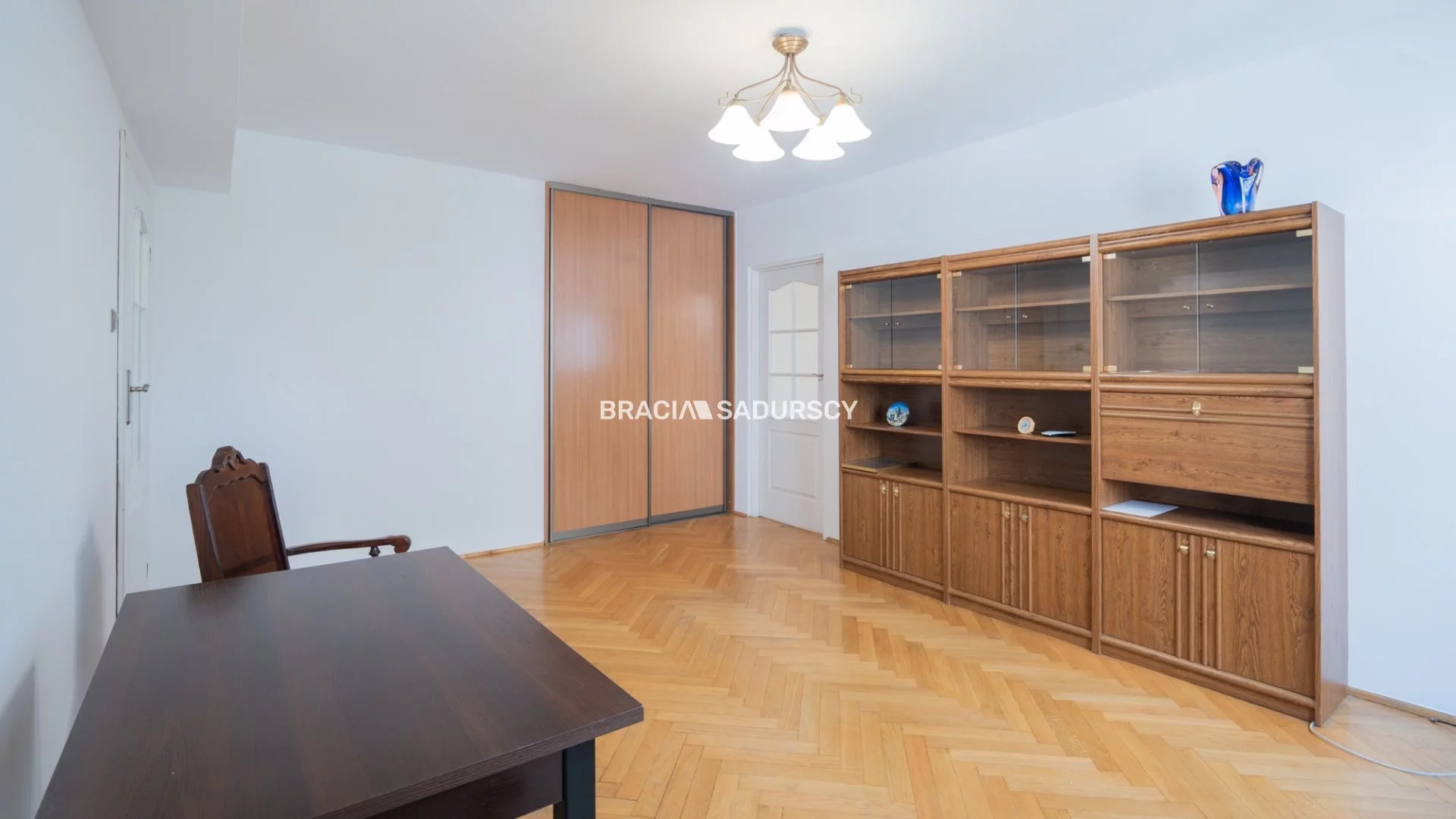 2 pokoje, mieszkanie 57,54 m², piętro 3, oferta nr , BS5-MS-310723-5, Kraków, Mistrzejowice, Nowa Huta, os. Kolorowe