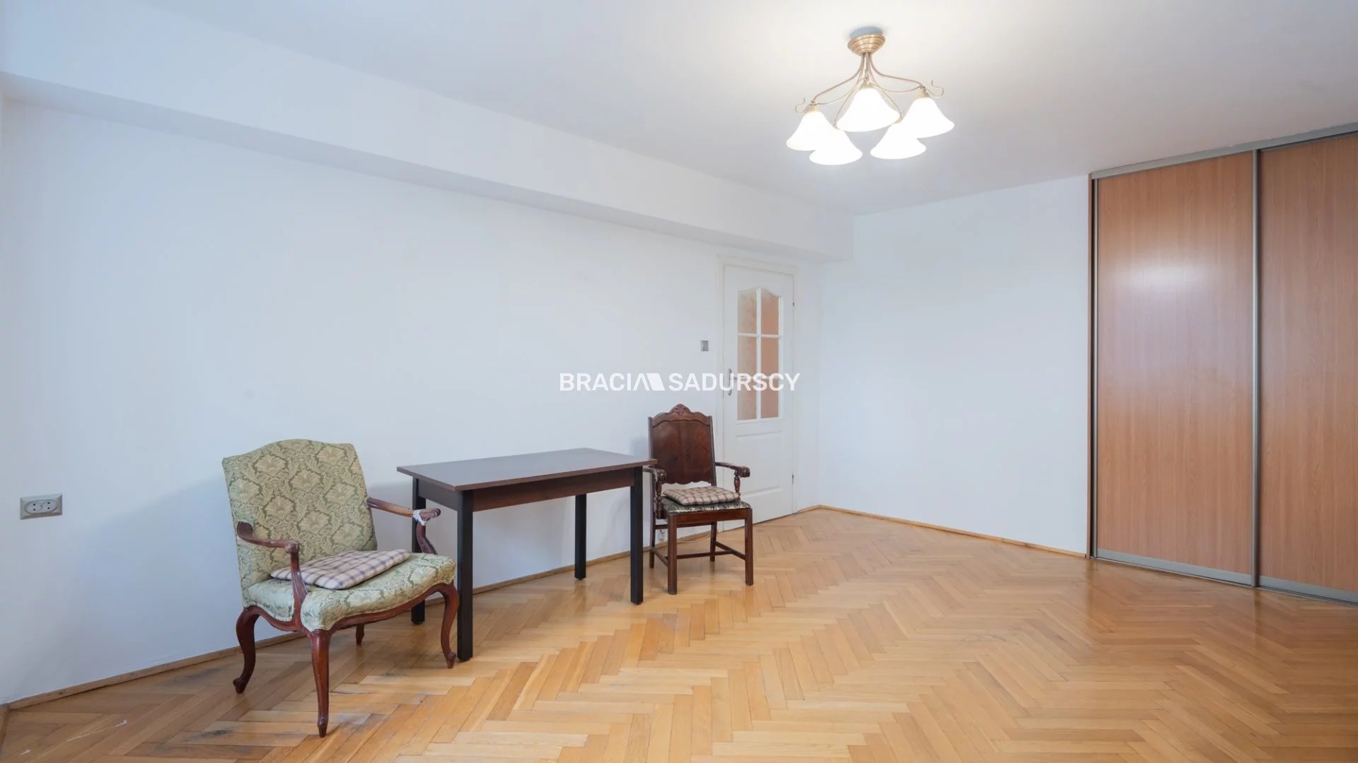 2 pokoje, mieszkanie 57,54 m², piętro 3, oferta nr , BS5-MS-310723-5, Kraków, Mistrzejowice, Nowa Huta, os. Kolorowe