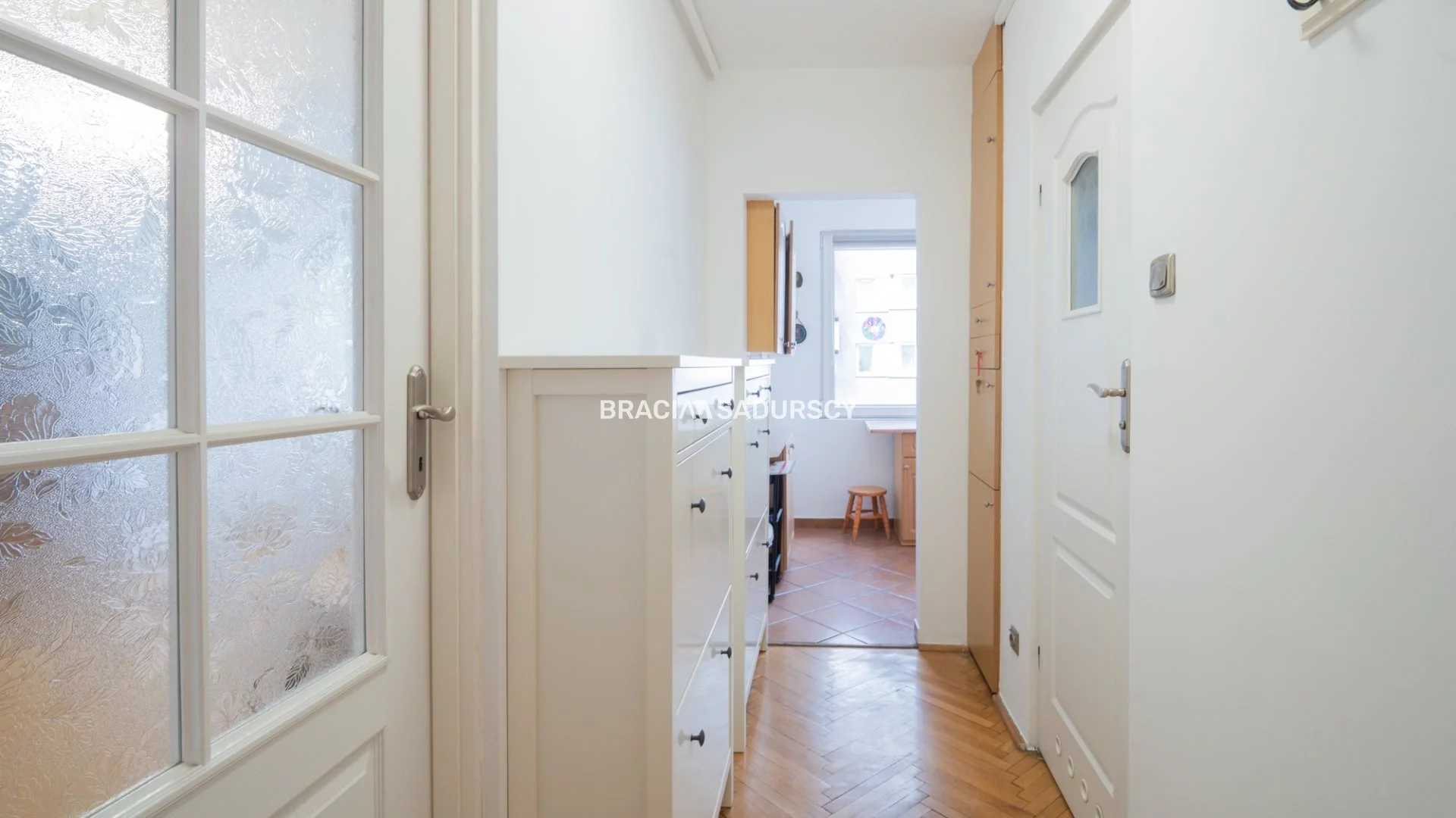 2 pokoje, mieszkanie 57,54 m², piętro 3, oferta nr , BS5-MS-310723-5, Kraków, Mistrzejowice, Nowa Huta, os. Kolorowe