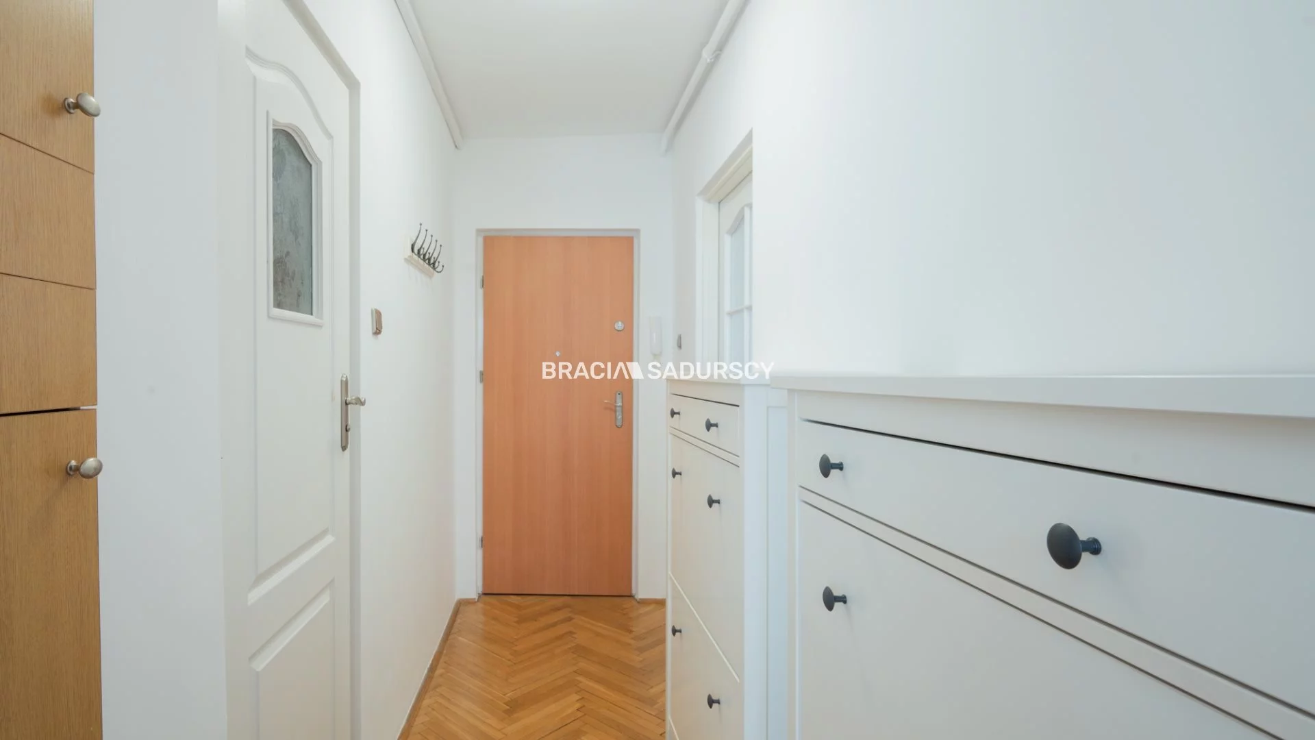 2 pokoje, mieszkanie 57,54 m², piętro 3, oferta nr , BS5-MS-310723-5, Kraków, Mistrzejowice, Nowa Huta, os. Kolorowe