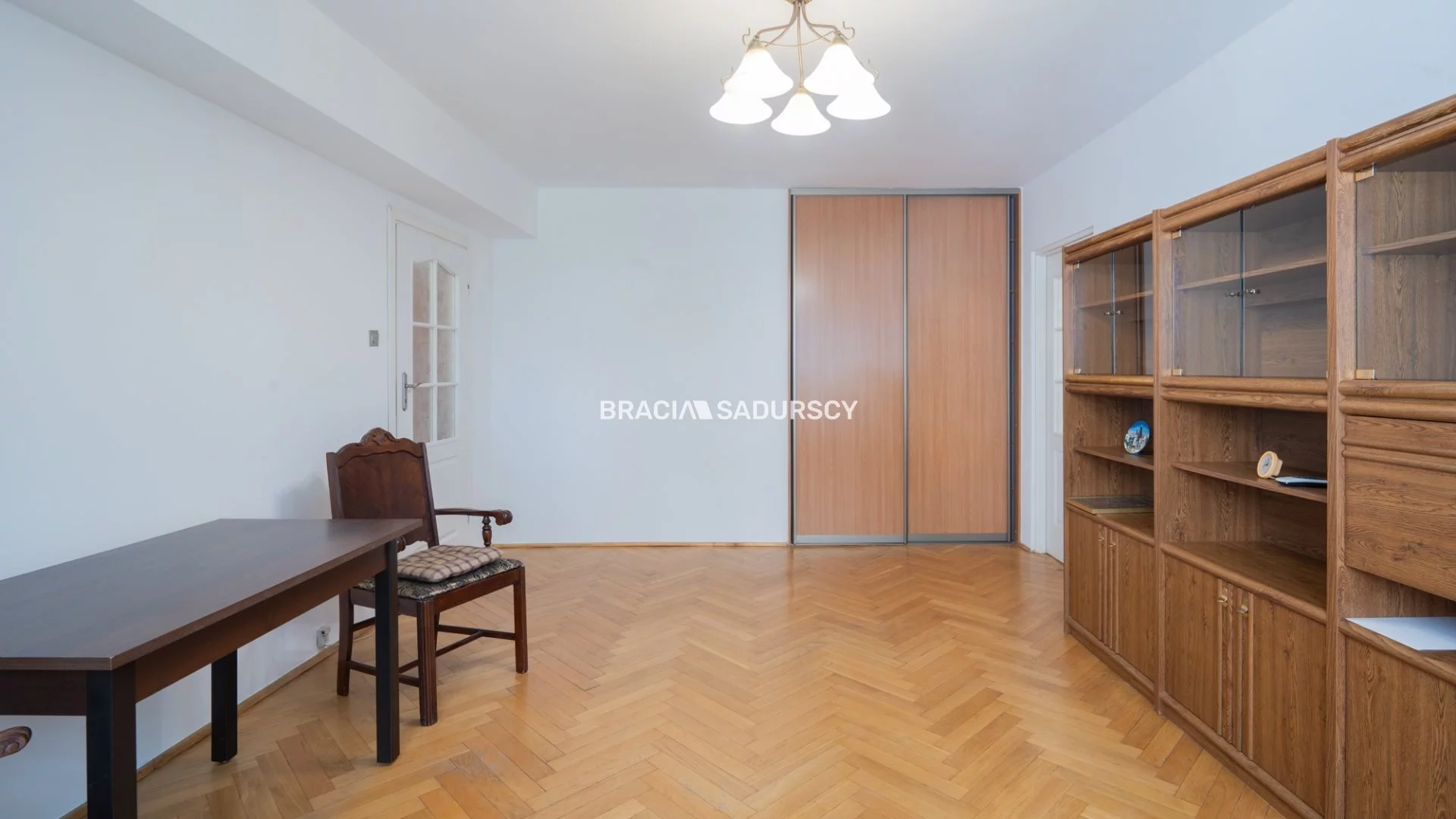 2 pokoje, mieszkanie 57,54 m², piętro 3, oferta nr , BS5-MS-310723-5, Kraków, Mistrzejowice, Nowa Huta, os. Kolorowe