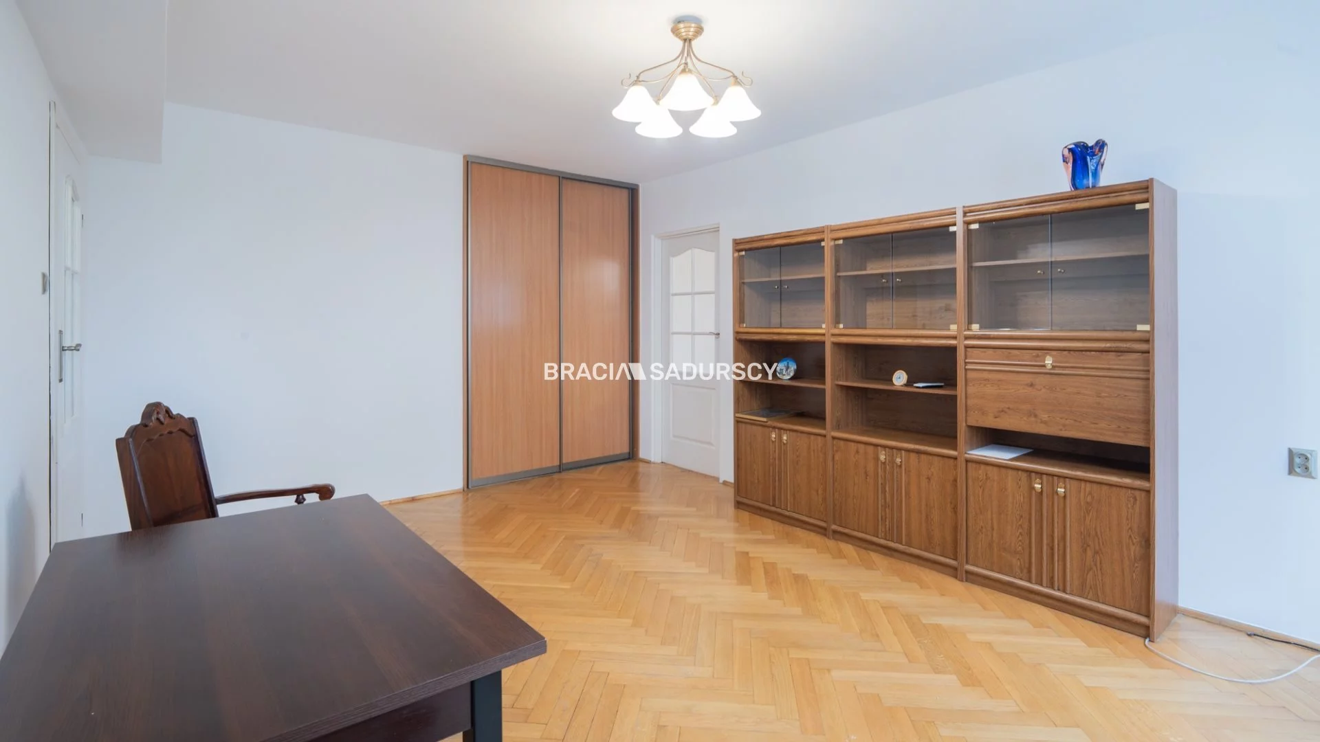 2 pokoje, mieszkanie 57,54 m², piętro 3, oferta nr , BS5-MS-310723-5, Kraków, Mistrzejowice, Nowa Huta, os. Kolorowe