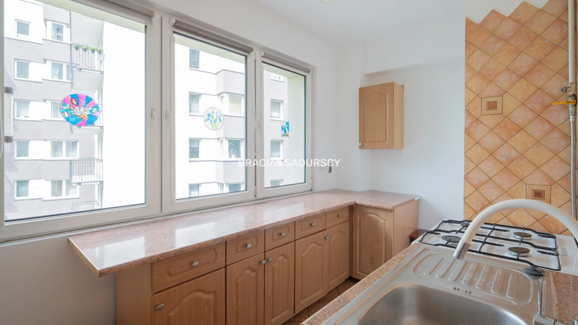 2 pokoje, apartament 57,54 m², piętro 3, oferta nr , BS5-MS-310723-6, Kraków, Mistrzejowice, Nowa Huta, os. Kolorowe