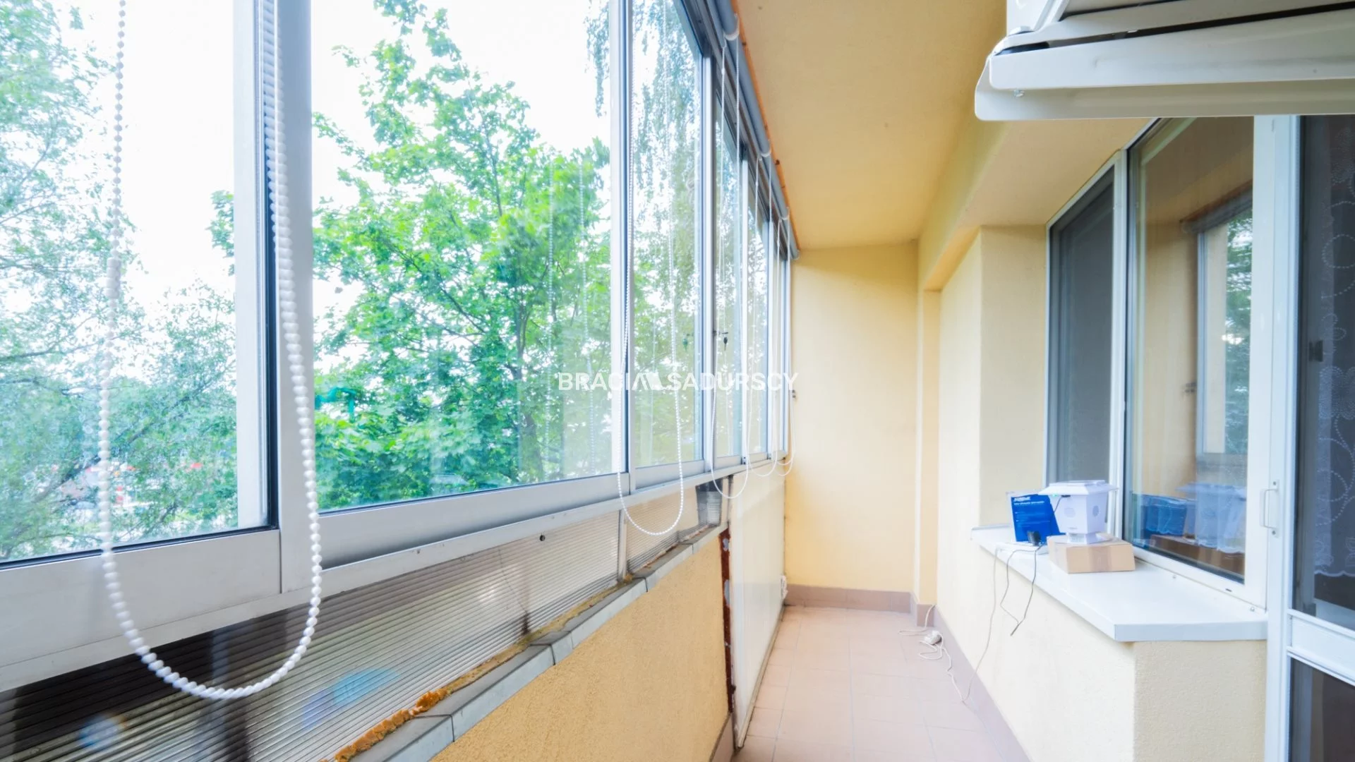 2 pokoje, apartament 57,54 m², piętro 3, oferta nr , BS5-MS-310723-6, Kraków, Mistrzejowice, Nowa Huta, os. Kolorowe