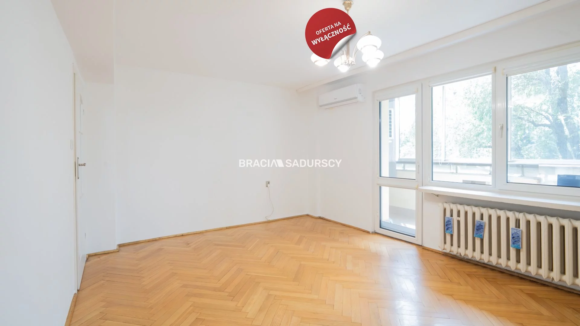 Apartamenty BS5-MS-312084-6 Kraków Mistrzejowice os. Kolorowe