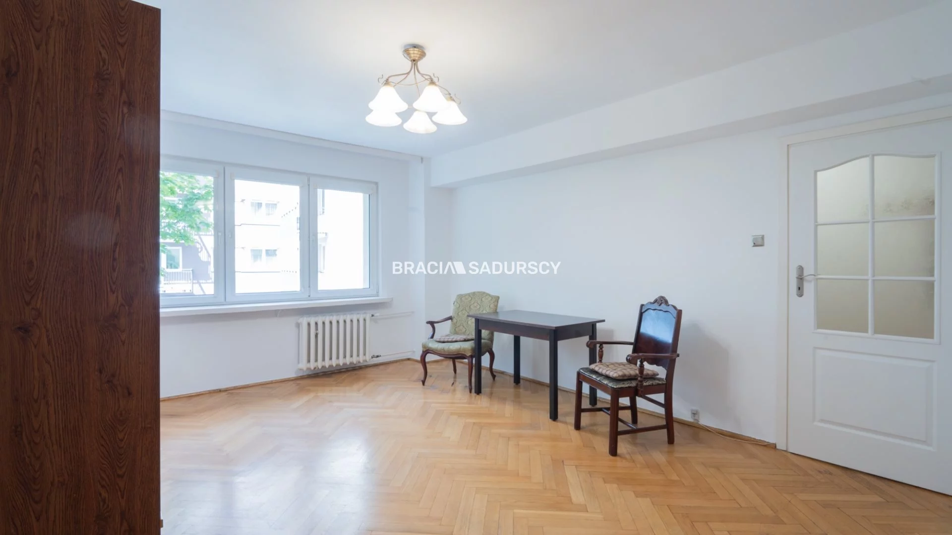 2 pokoje, mieszkanie 57,54 m², piętro 3, oferta nr , BS5-MS-312084-6, Kraków, Mistrzejowice, Nowa Huta, os. Kolorowe