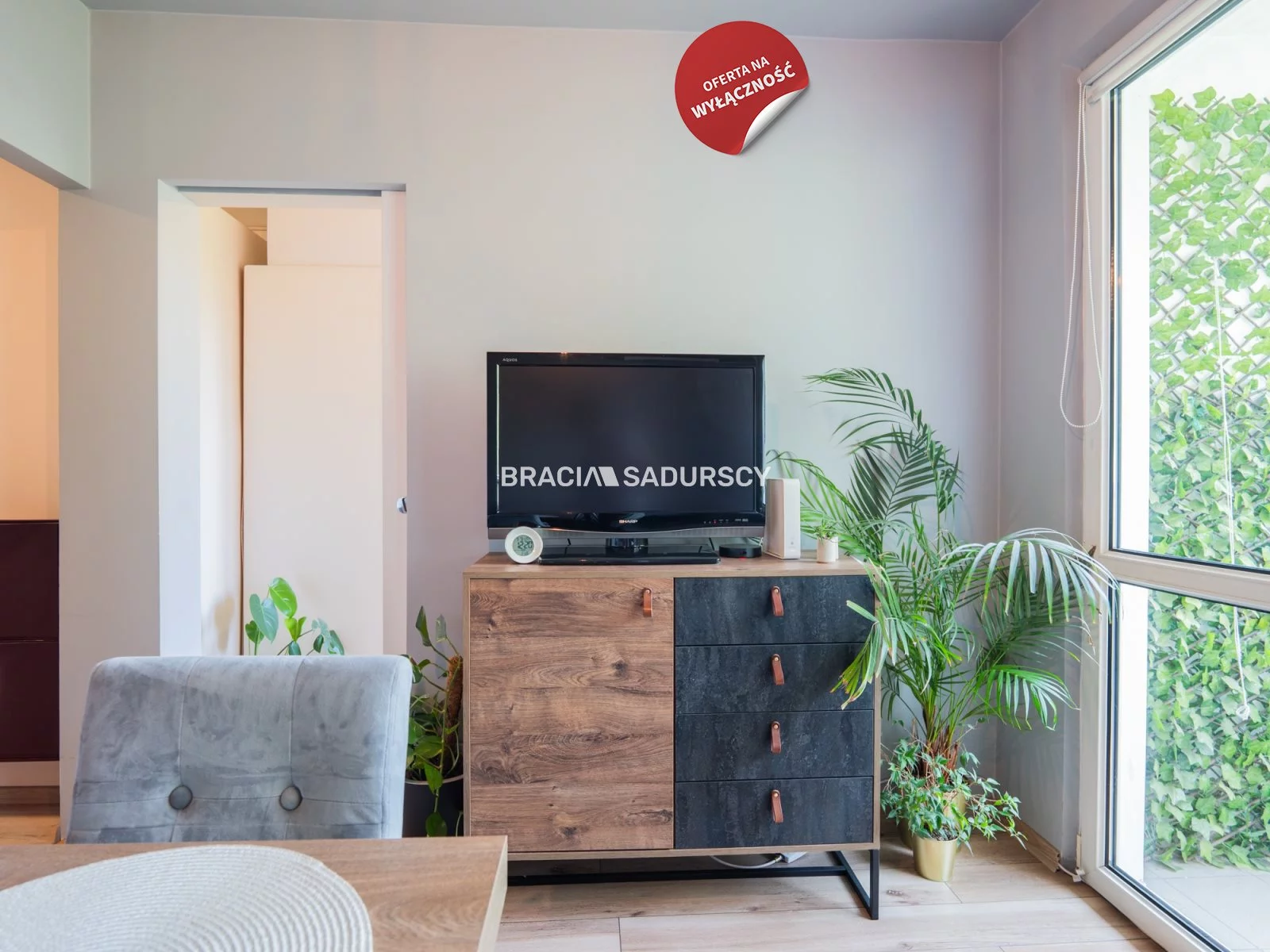 Apartamenty BS4-MS-311224 Kraków Mistrzejowice Kombatantów