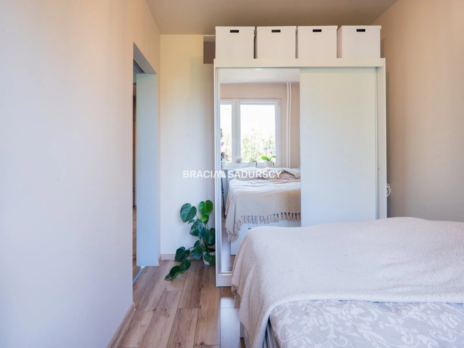 2 pokoje, apartament 33,10 m², piętro 3, oferta nr , BS4-MS-311224, Kraków, Mistrzejowice, Kombatantów