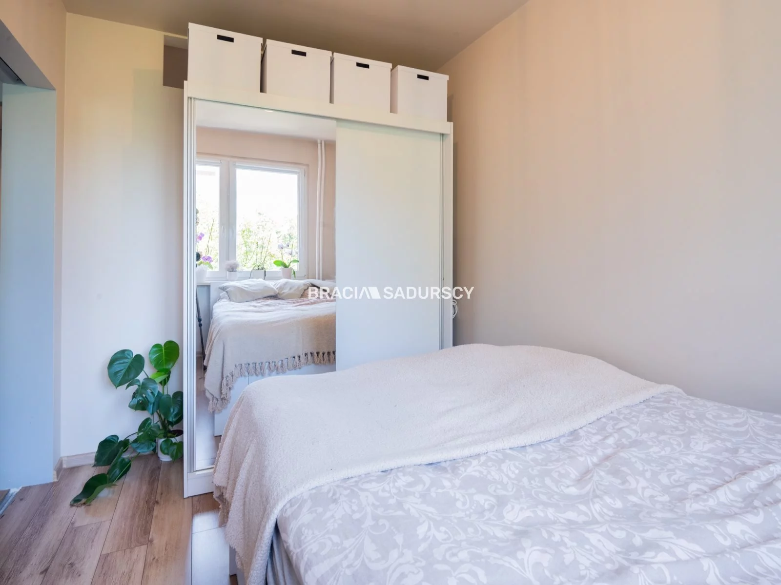 2 pokoje, apartament 33,10 m², piętro 3, oferta nr , BS4-MS-311224, Kraków, Mistrzejowice, Kombatantów