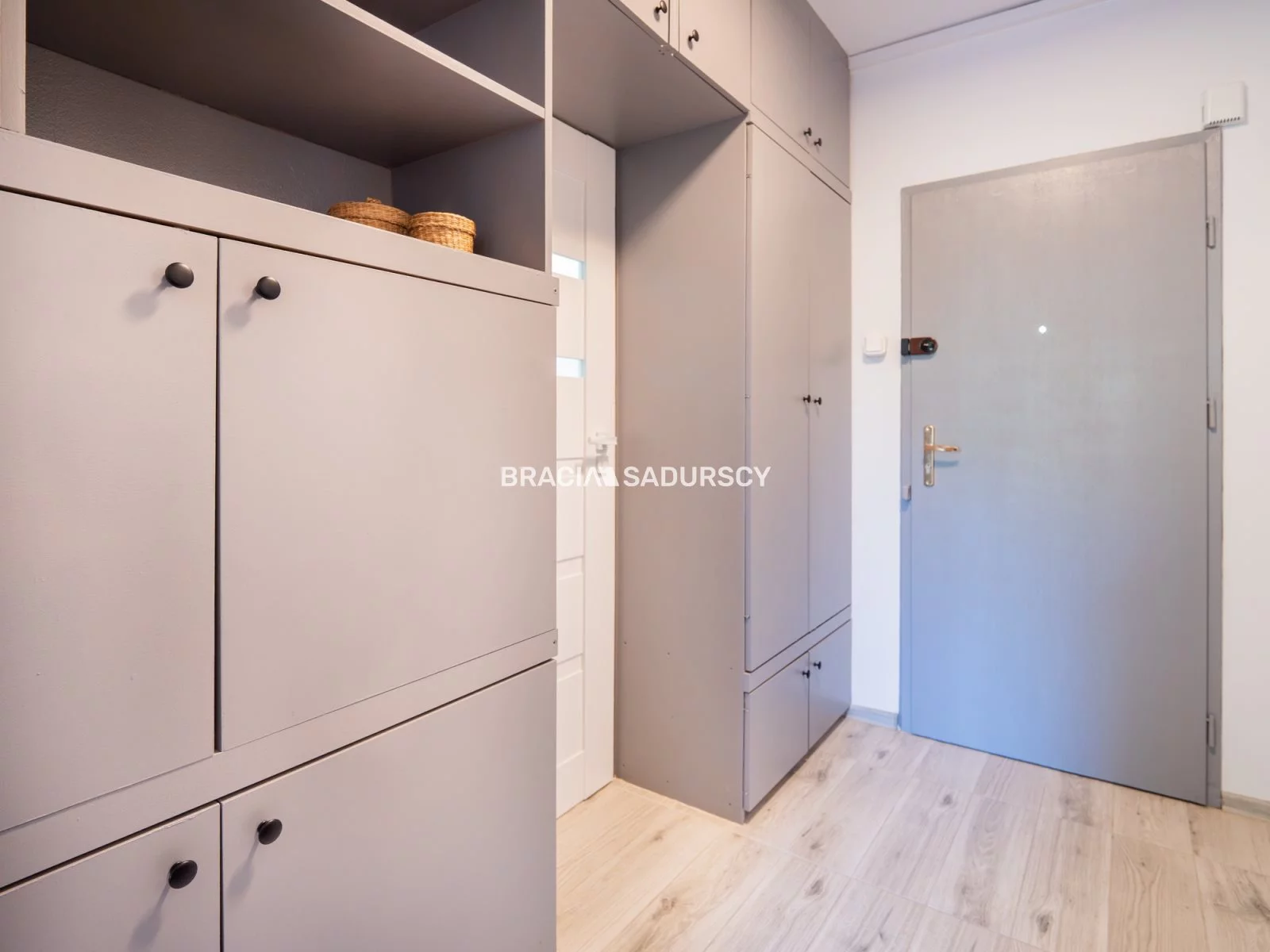 2 pokoje, apartament 33,10 m², piętro 3, oferta nr , BS4-MS-311224, Kraków, Mistrzejowice, Kombatantów