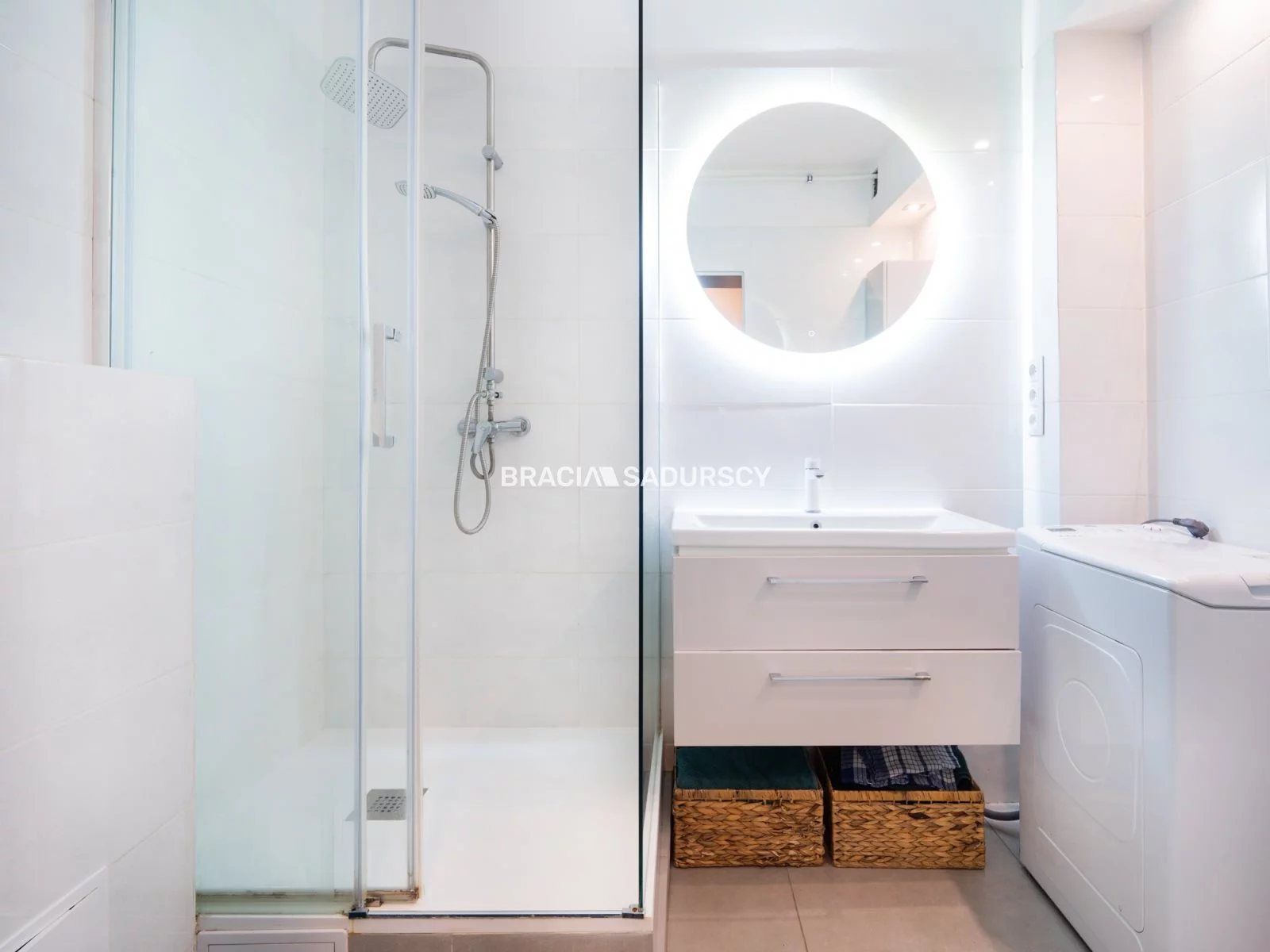 2 pokoje, apartament 33,10 m², piętro 3, oferta nr , BS4-MS-311224, Kraków, Mistrzejowice, Kombatantów