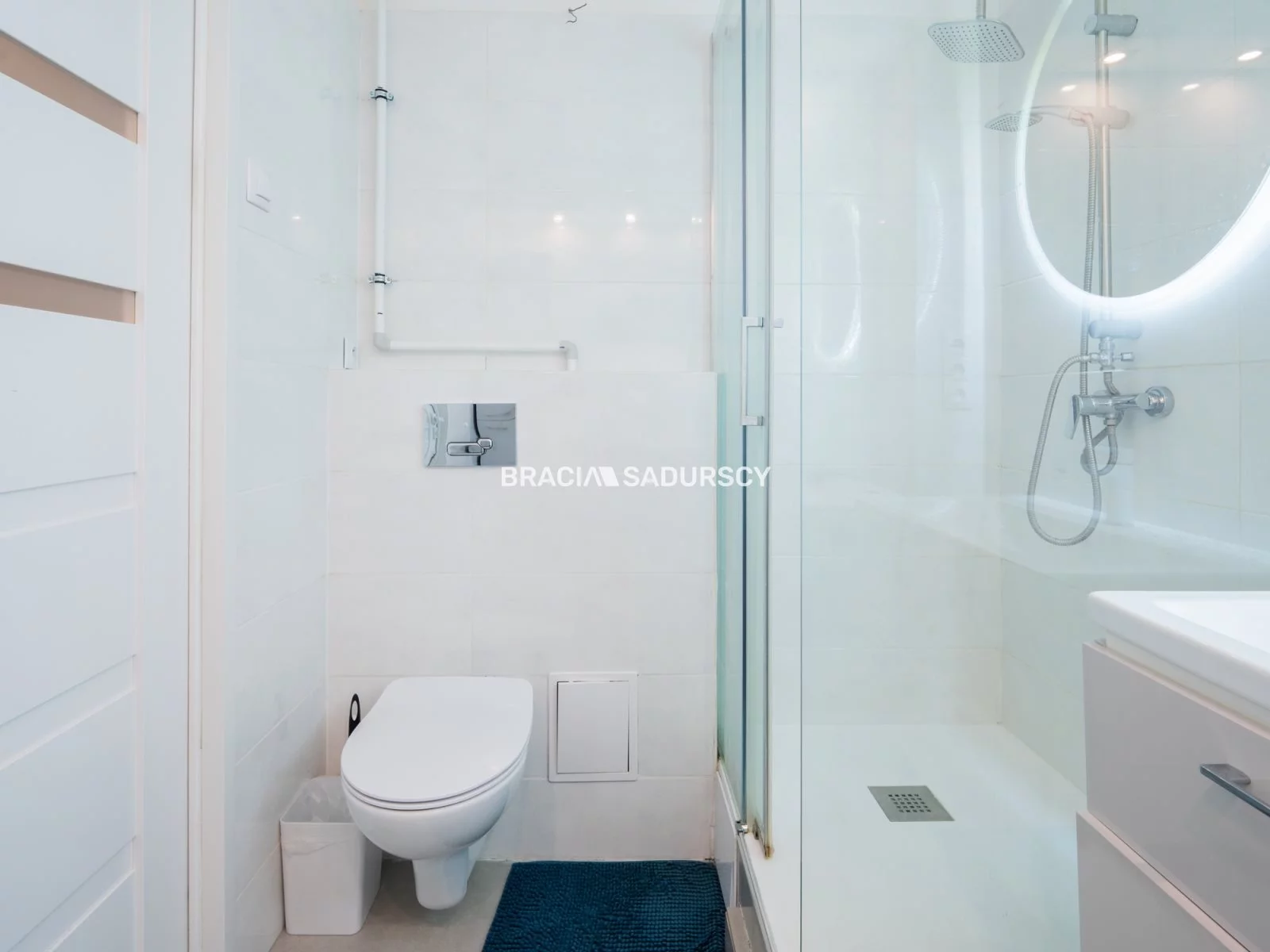 2 pokoje, apartament 33,10 m², piętro 3, oferta nr , BS4-MS-311224, Kraków, Mistrzejowice, Kombatantów