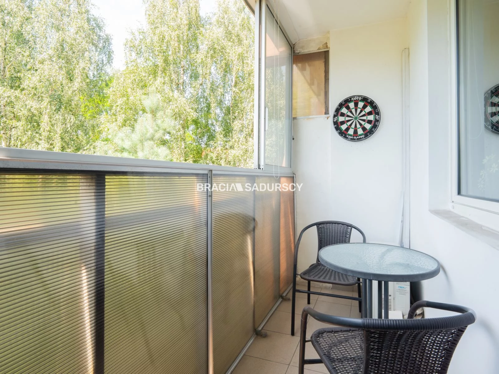 2 pokoje, apartament 33,10 m², piętro 3, oferta nr , BS4-MS-311224, Kraków, Mistrzejowice, Kombatantów