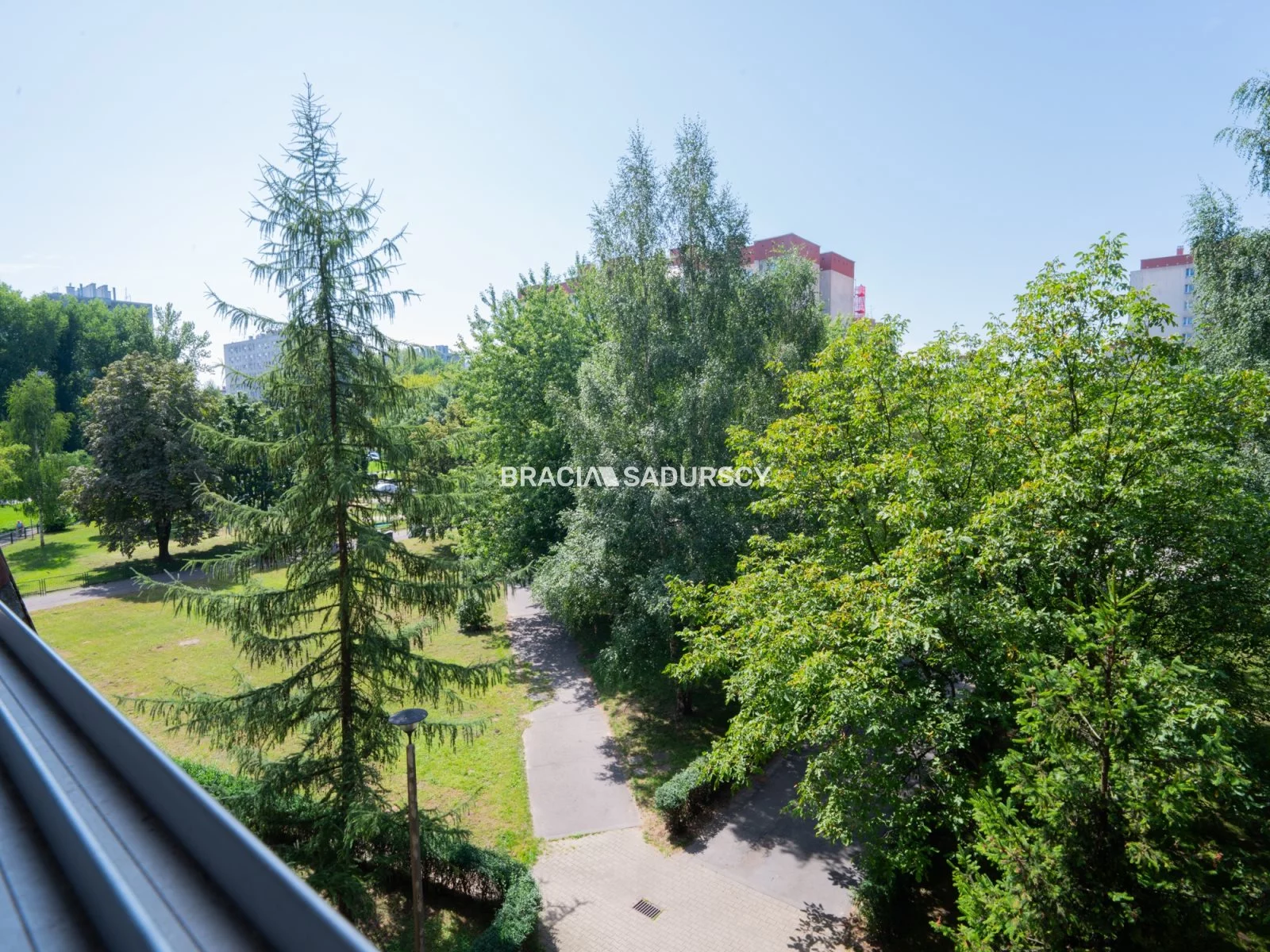 2 pokoje, apartament 33,10 m², piętro 3, oferta nr , BS4-MS-311224, Kraków, Mistrzejowice, Kombatantów