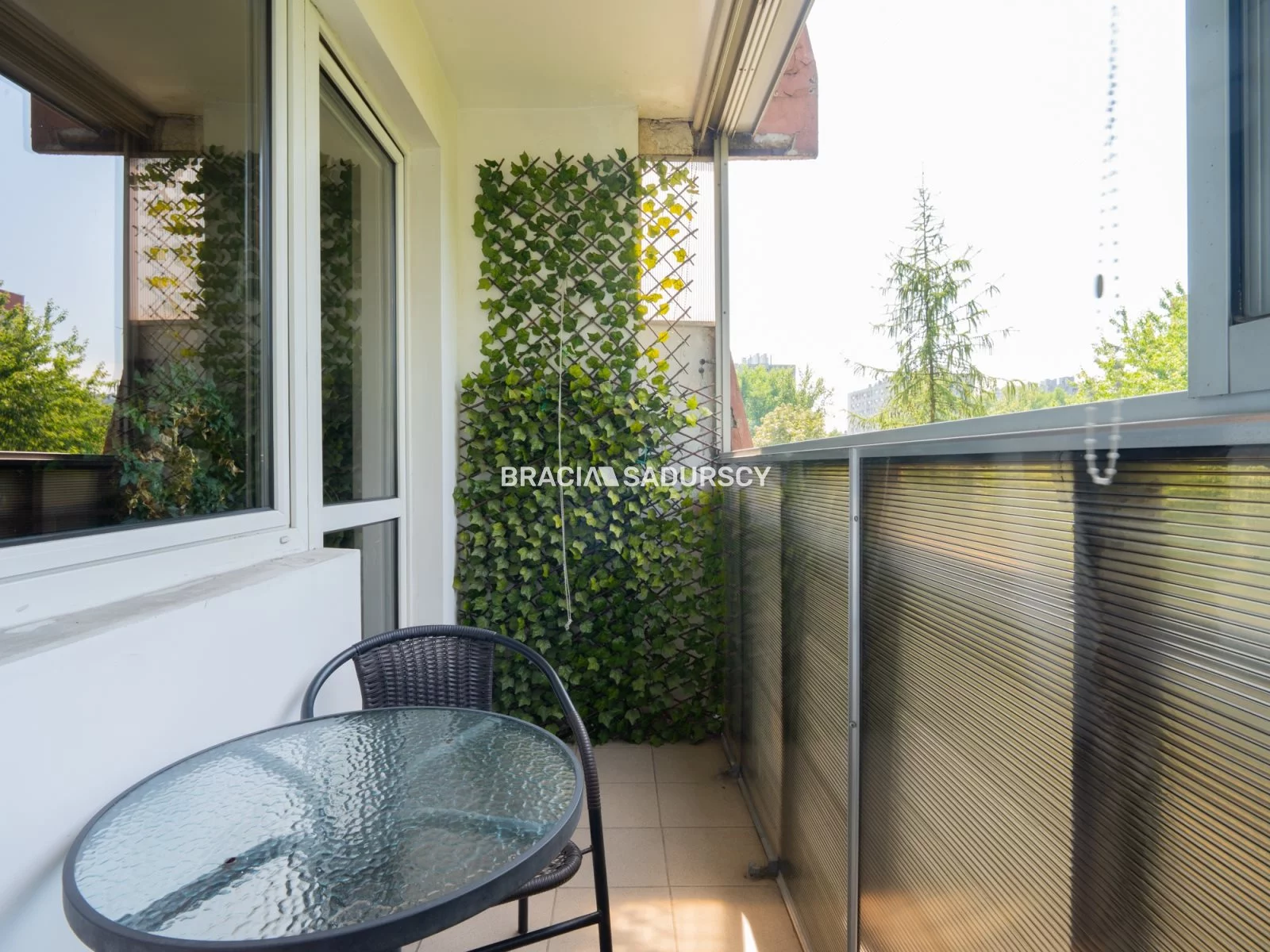 2 pokoje, apartament 33,10 m², piętro 3, oferta nr , BS4-MS-311224, Kraków, Mistrzejowice, Kombatantów