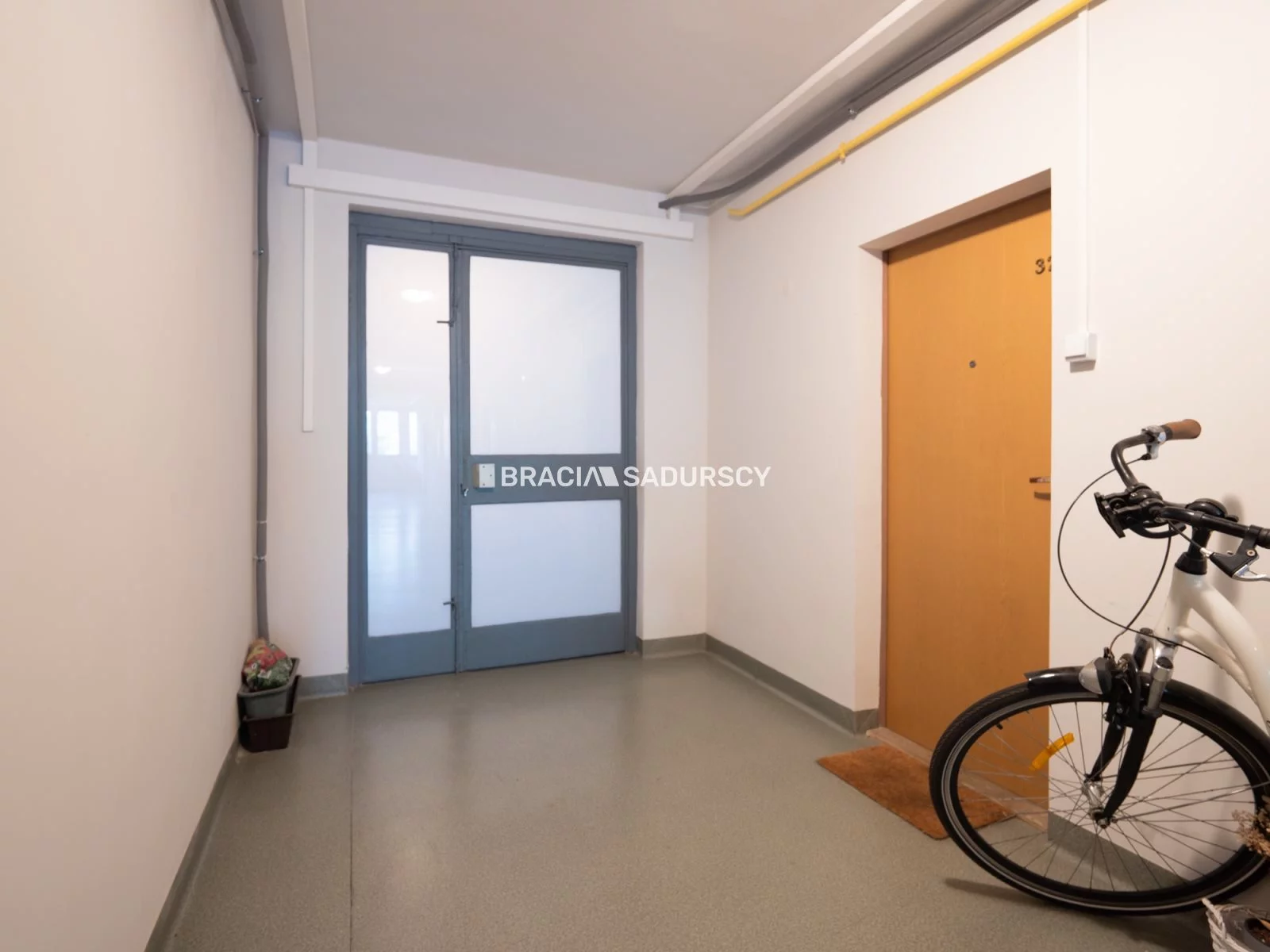 2 pokoje, apartament 33,10 m², piętro 3, oferta nr , BS4-MS-311224, Kraków, Mistrzejowice, Kombatantów