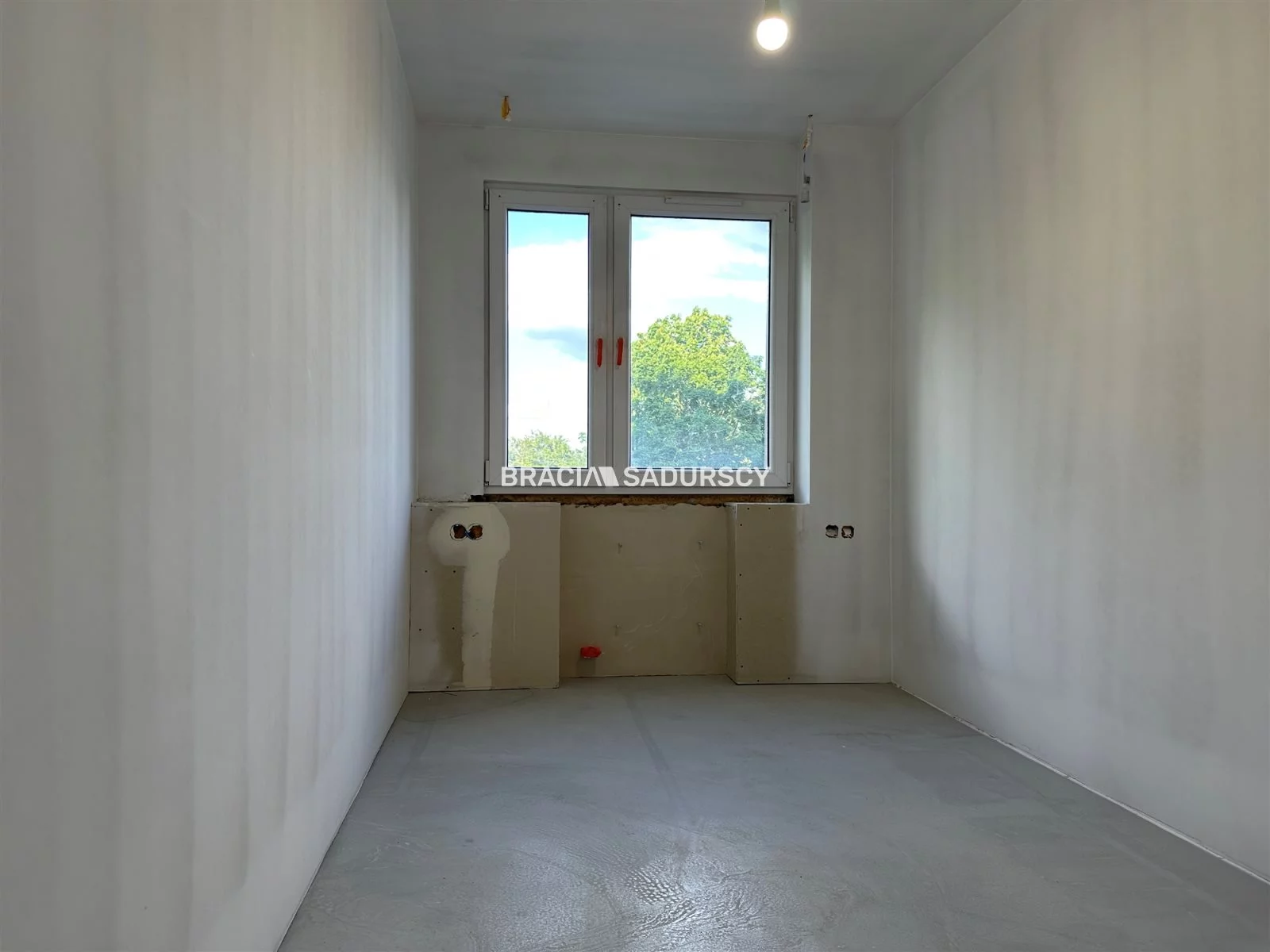 2 pokoje, mieszkanie 35,49 m², piętro 1, oferta nr , BS2-MS-309786-2, Kraków, Mistrzejowice, Kombatantów