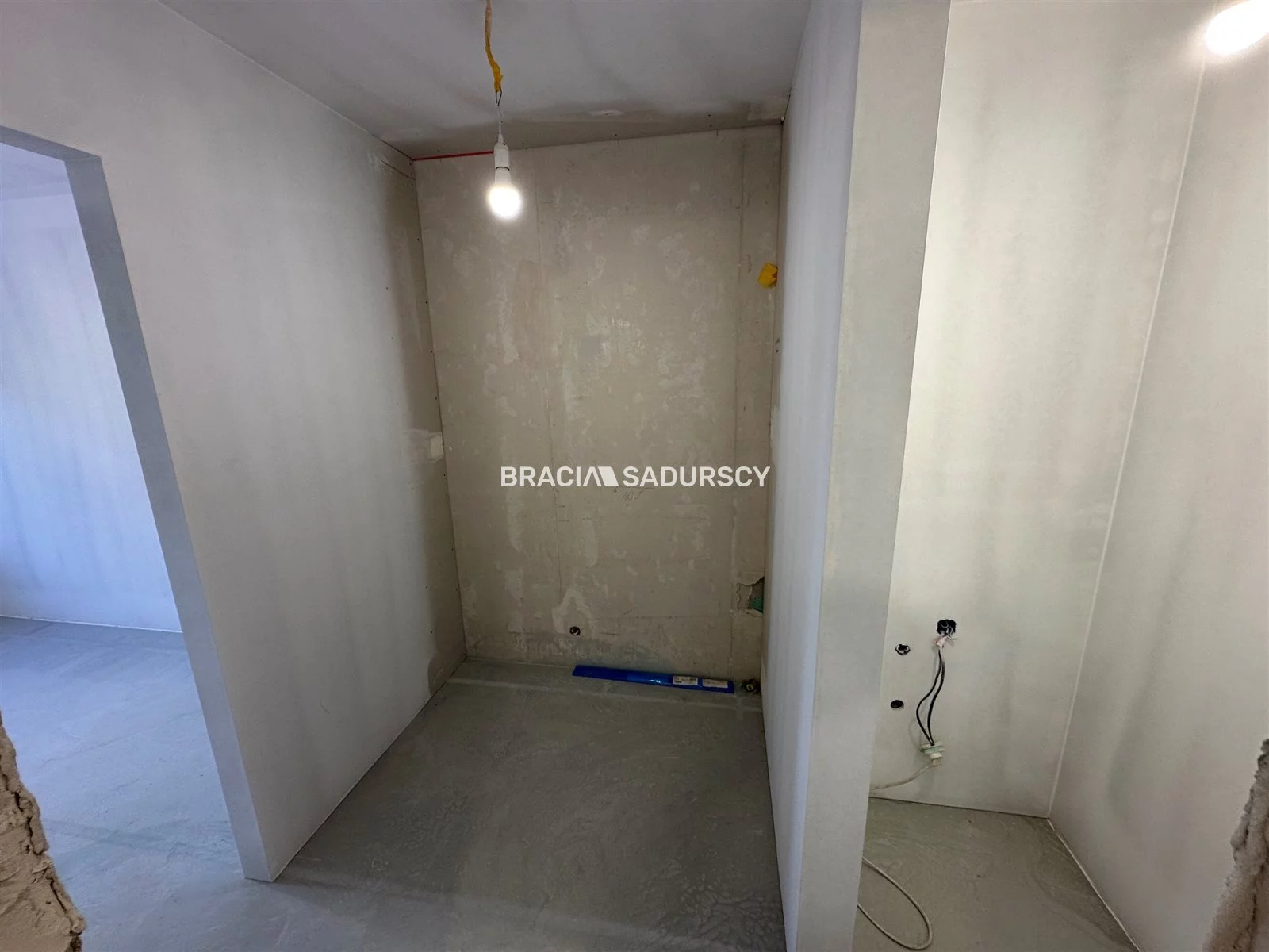 2 pokoje, mieszkanie 35,49 m², piętro 1, oferta nr , BS2-MS-309786-2, Kraków, Mistrzejowice, Kombatantów