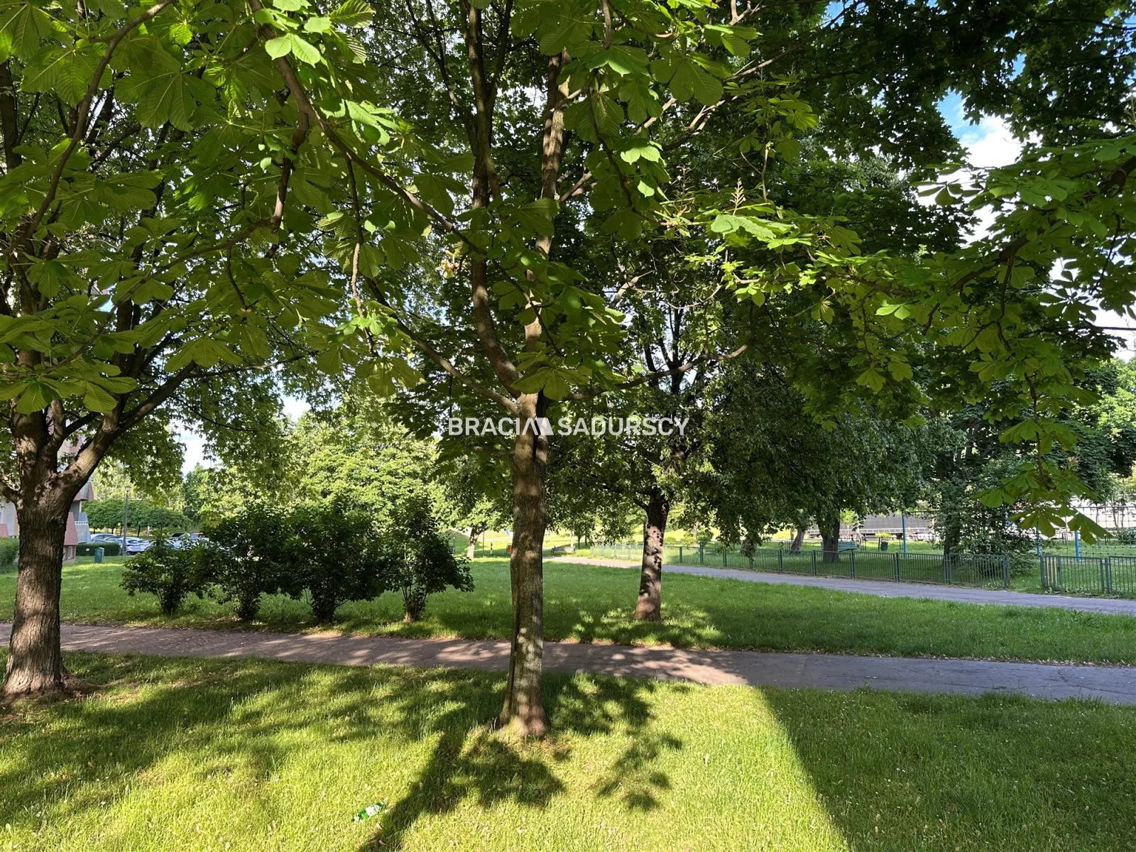 2 pokoje, mieszkanie 35,49 m², piętro 1, oferta nr , BS2-MS-309786-2, Kraków, Mistrzejowice, Kombatantów