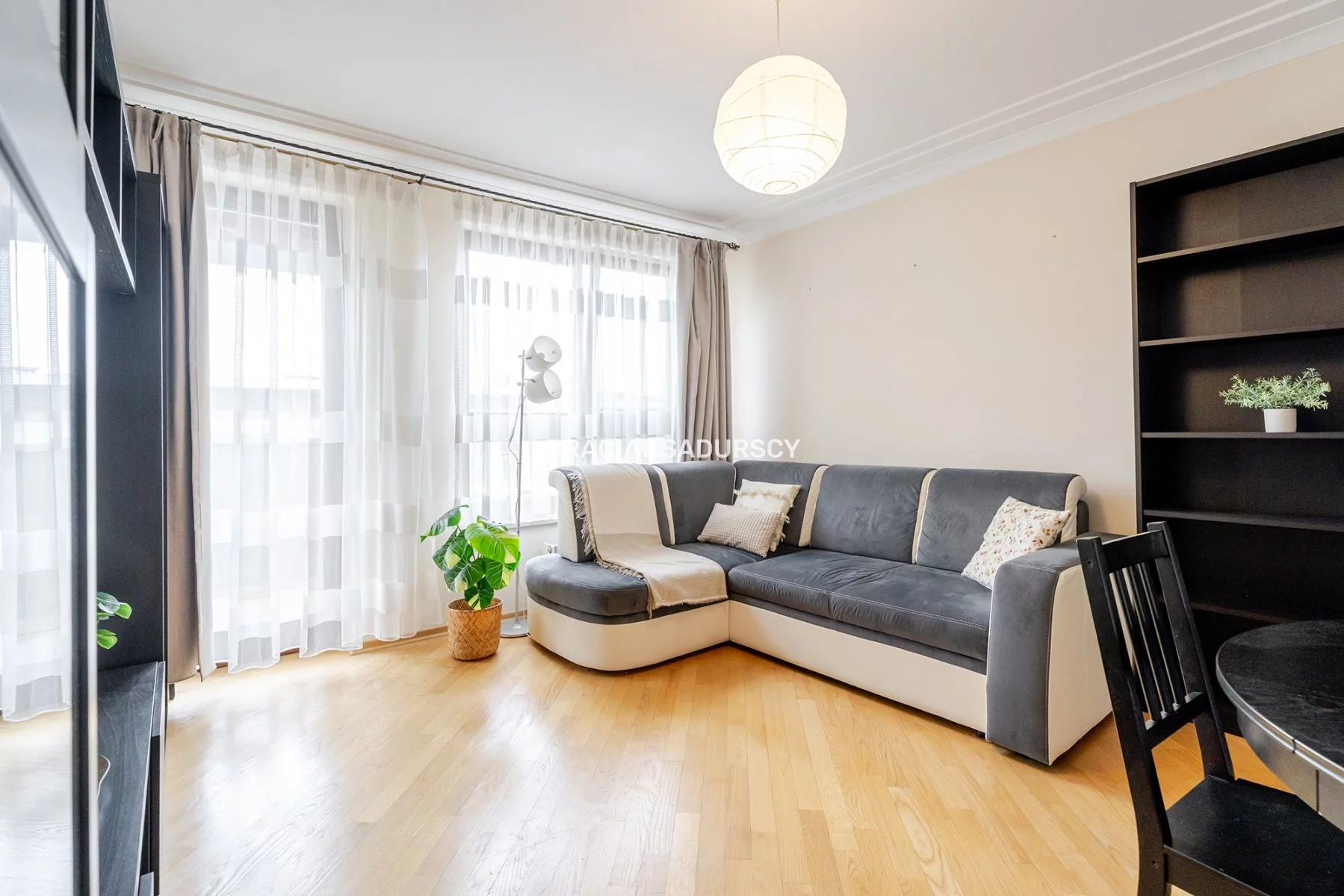 2 pokoje, mieszkanie 50,13 m², piętro 3, oferta nr , BS2-MS-312337-1, Kraków, Dębniki, Ruczaj, Konopczyńskiego