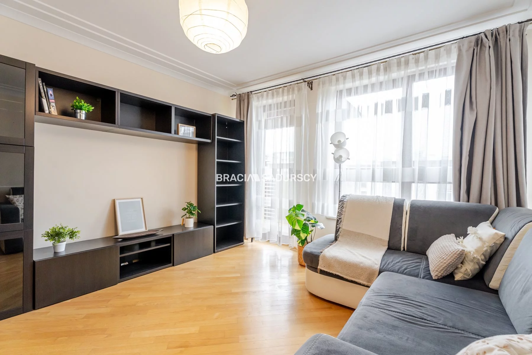2 pokoje, mieszkanie 50,13 m², piętro 3, oferta nr , BS2-MS-312337-1, Kraków, Dębniki, Ruczaj, Konopczyńskiego