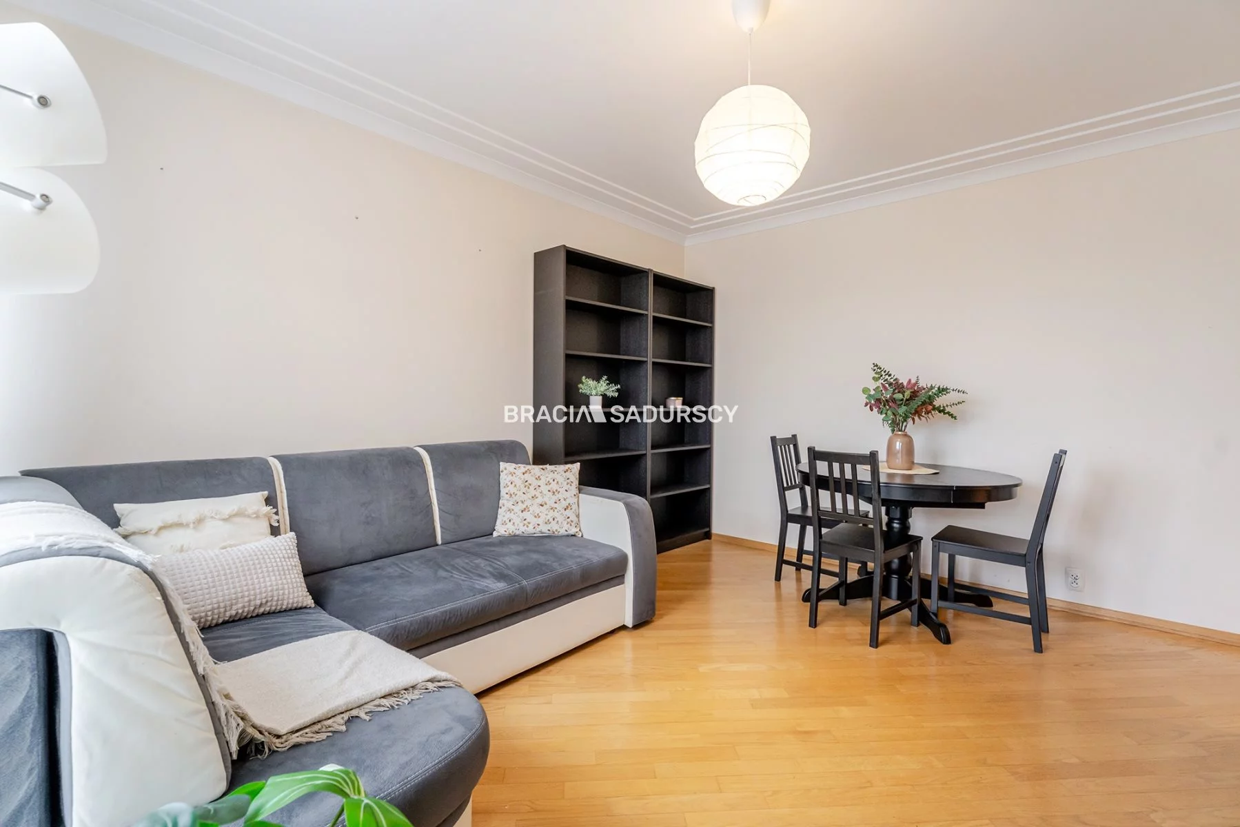 2 pokoje, mieszkanie 50,13 m², piętro 3, oferta nr , BS2-MS-312337-1, Kraków, Dębniki, Ruczaj, Konopczyńskiego