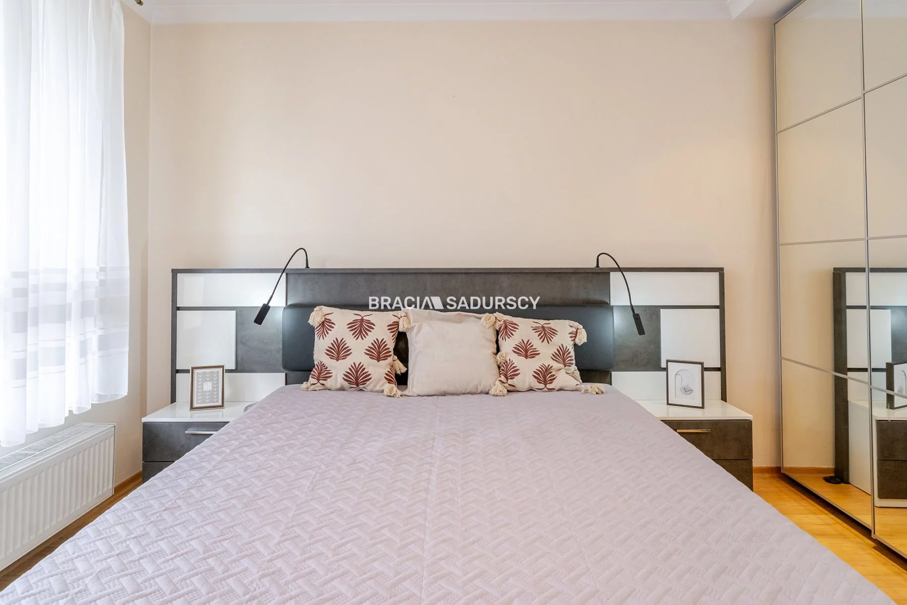 2 pokoje, mieszkanie 50,13 m², piętro 3, oferta nr , BS2-MS-312337-1, Kraków, Dębniki, Ruczaj, Konopczyńskiego