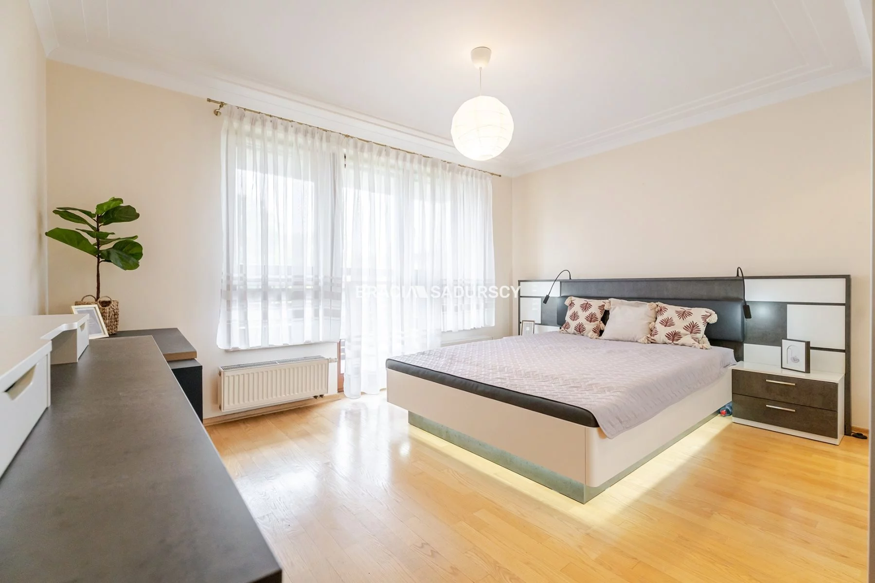 2 pokoje, mieszkanie 50,13 m², piętro 3, oferta nr , BS2-MS-312337-1, Kraków, Dębniki, Ruczaj, Konopczyńskiego