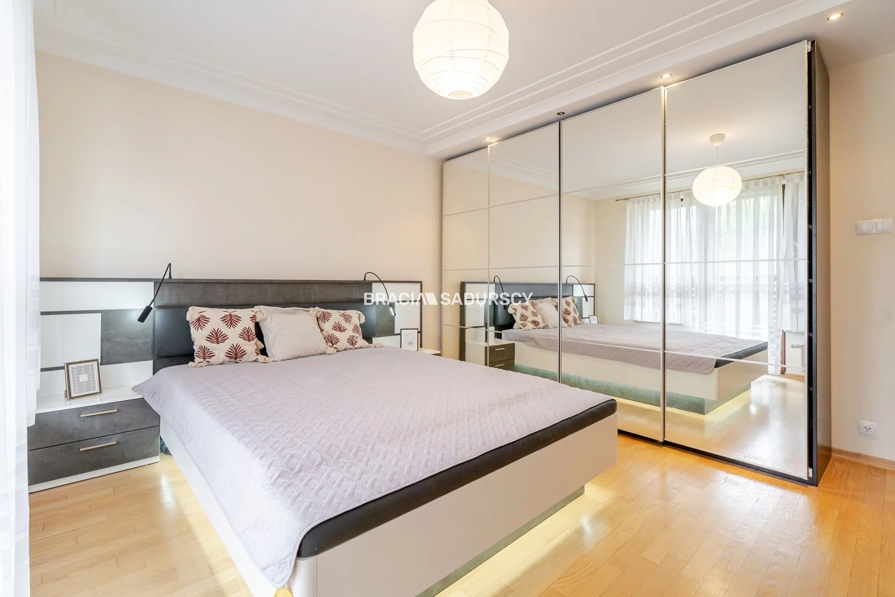 2 pokoje, mieszkanie 50,13 m², piętro 3, oferta nr , BS2-MS-312337-1, Kraków, Dębniki, Ruczaj, Konopczyńskiego