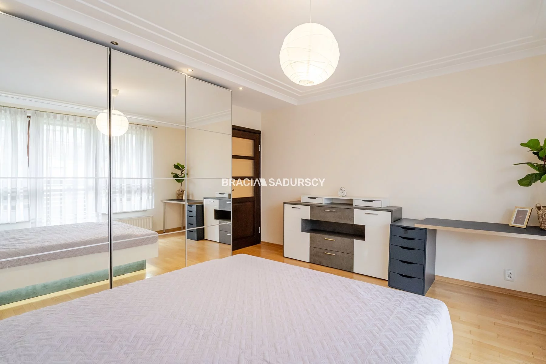 2 pokoje, mieszkanie 50,13 m², piętro 3, oferta nr , BS2-MS-312337-1, Kraków, Dębniki, Ruczaj, Konopczyńskiego