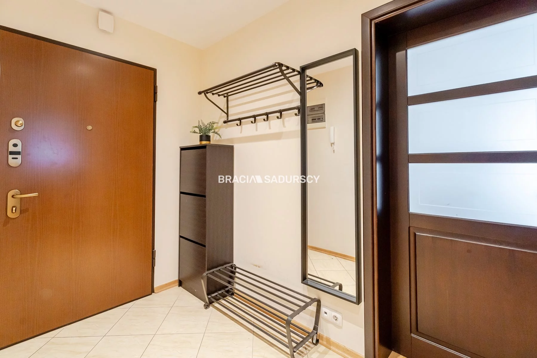 2 pokoje, mieszkanie 50,13 m², piętro 3, oferta nr , BS2-MS-312337-1, Kraków, Dębniki, Ruczaj, Konopczyńskiego