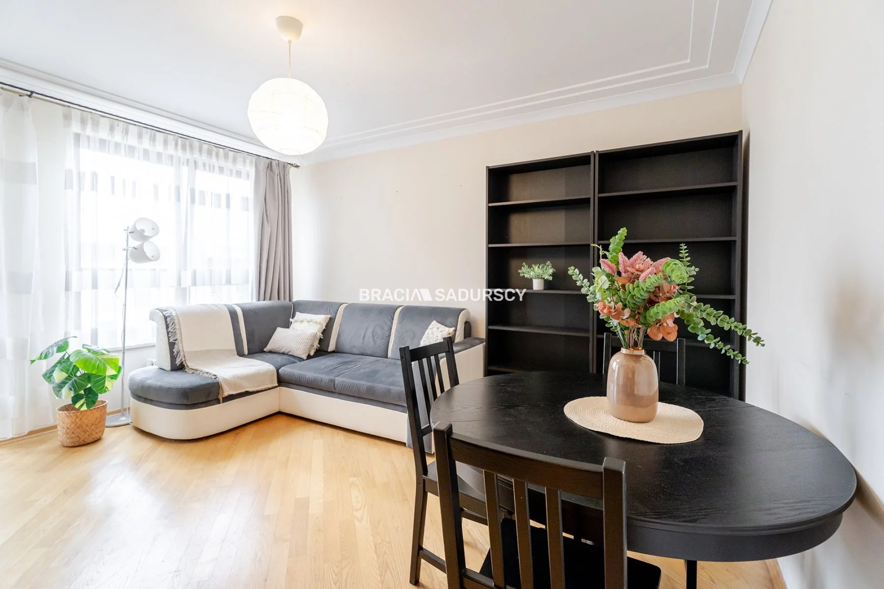 2 pokoje, mieszkanie 50,13 m², piętro 3, oferta nr , BS2-MS-312337-1, Kraków, Dębniki, Ruczaj, Konopczyńskiego