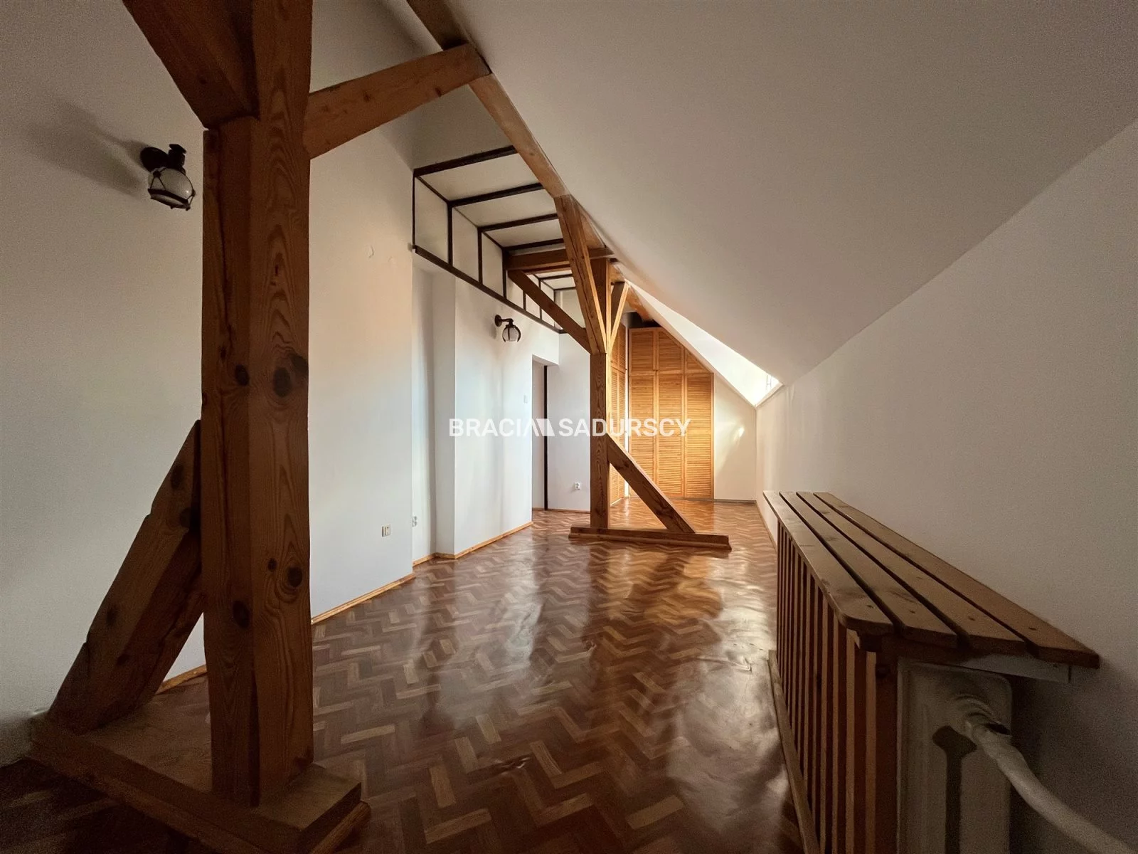 2 pokoje, mieszkanie 42,00 m², piętro 5, oferta nr , BS1-MS-310903-7, Kraków, Podgórze Duchackie, Kordiana
