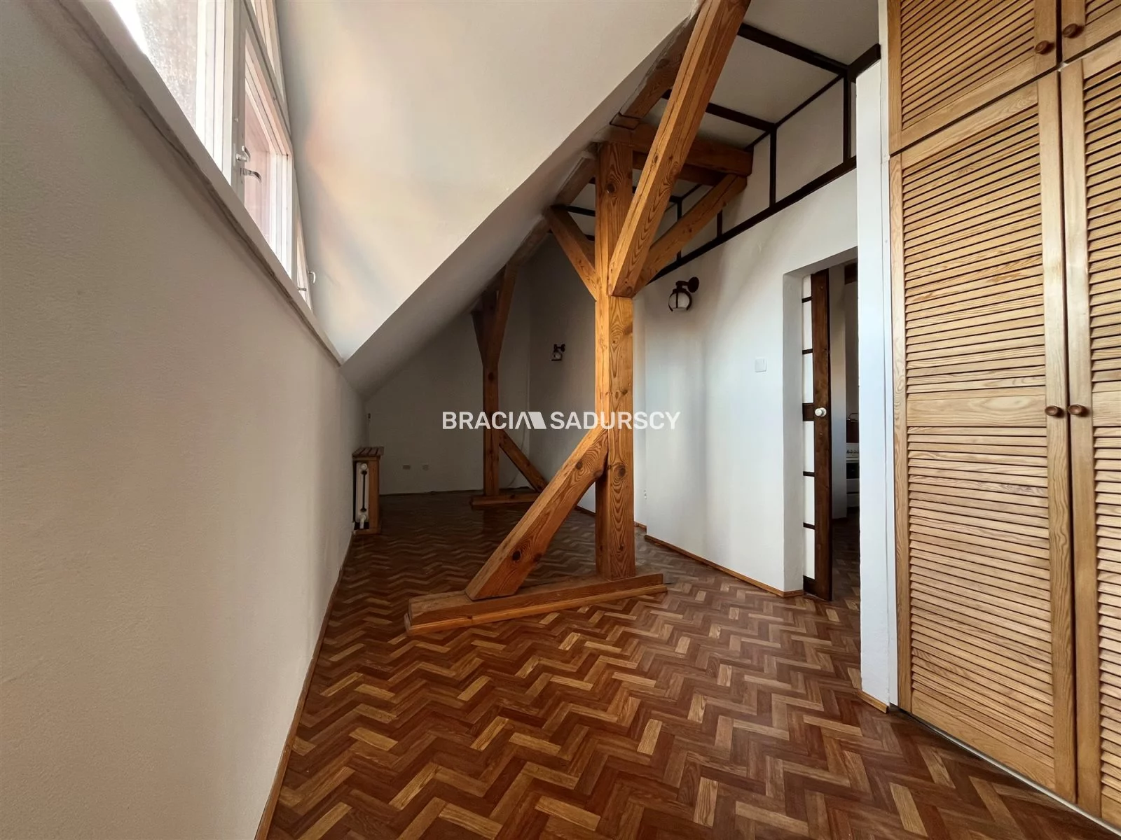 2 pokoje, mieszkanie 42,00 m², piętro 5, oferta nr , BS1-MS-310903-7, Kraków, Podgórze Duchackie, Kordiana