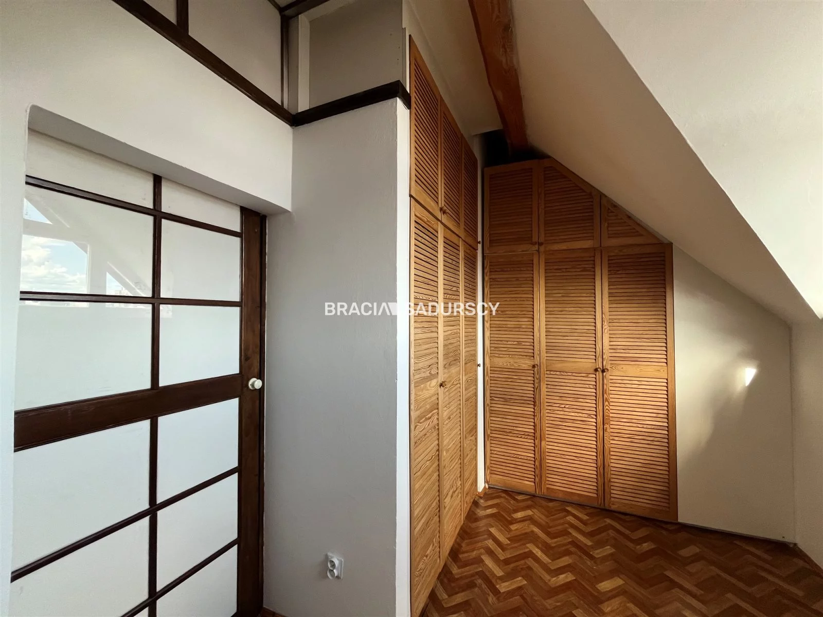 2 pokoje, mieszkanie 42,00 m², piętro 5, oferta nr , BS1-MS-310903-7, Kraków, Podgórze Duchackie, Kordiana