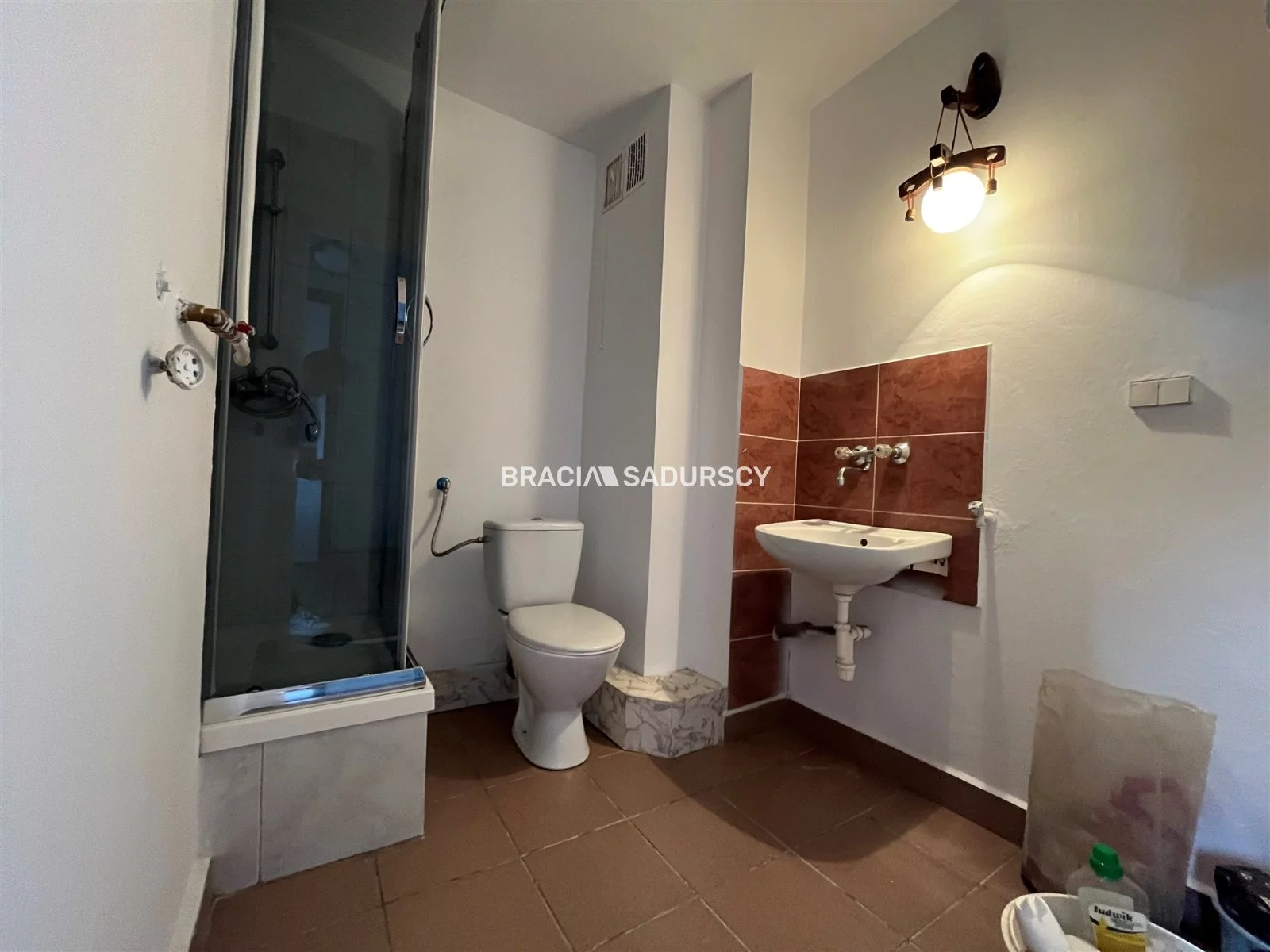 2 pokoje, mieszkanie 42,00 m², piętro 5, oferta nr , BS1-MS-310903-7, Kraków, Podgórze Duchackie, Kordiana