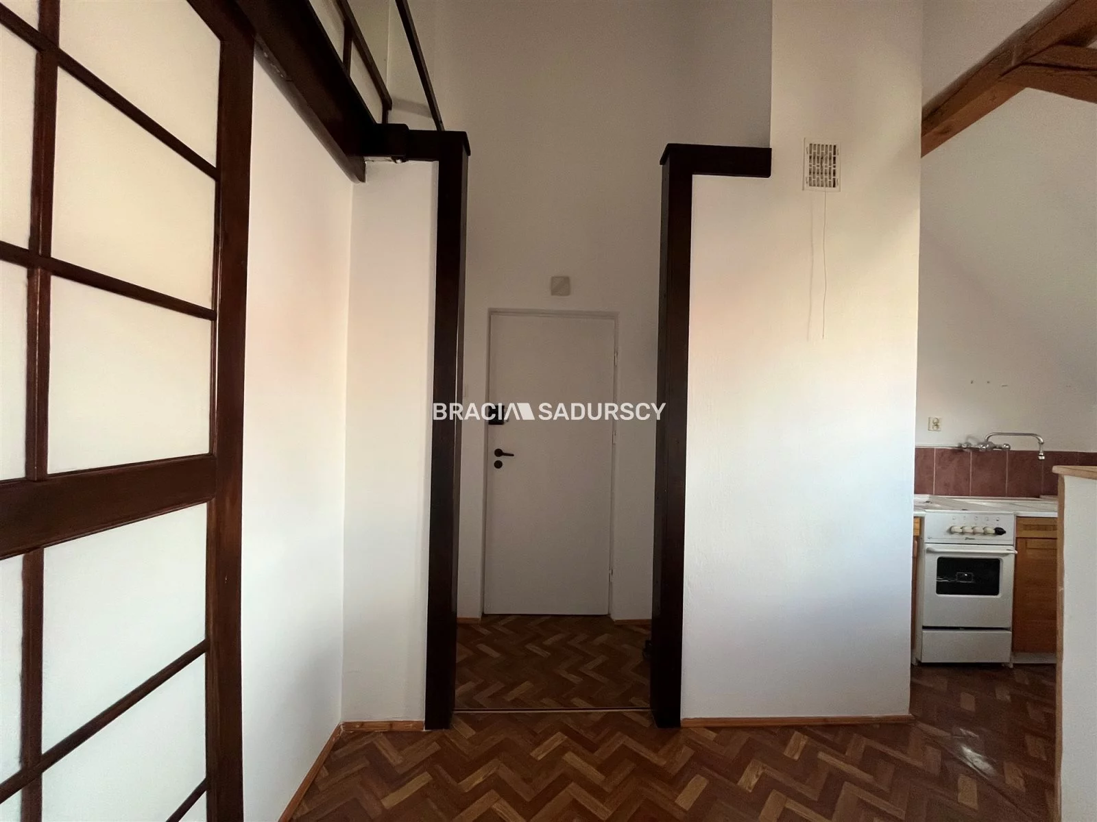 2 pokoje, mieszkanie 42,00 m², piętro 5, oferta nr , BS1-MS-310903-7, Kraków, Podgórze Duchackie, Kordiana