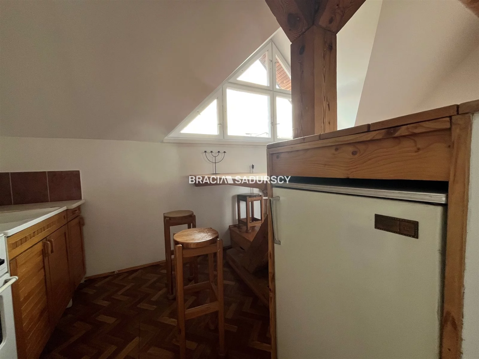 2 pokoje, mieszkanie 42,00 m², piętro 5, oferta nr , BS1-MS-310903-7, Kraków, Podgórze Duchackie, Kordiana