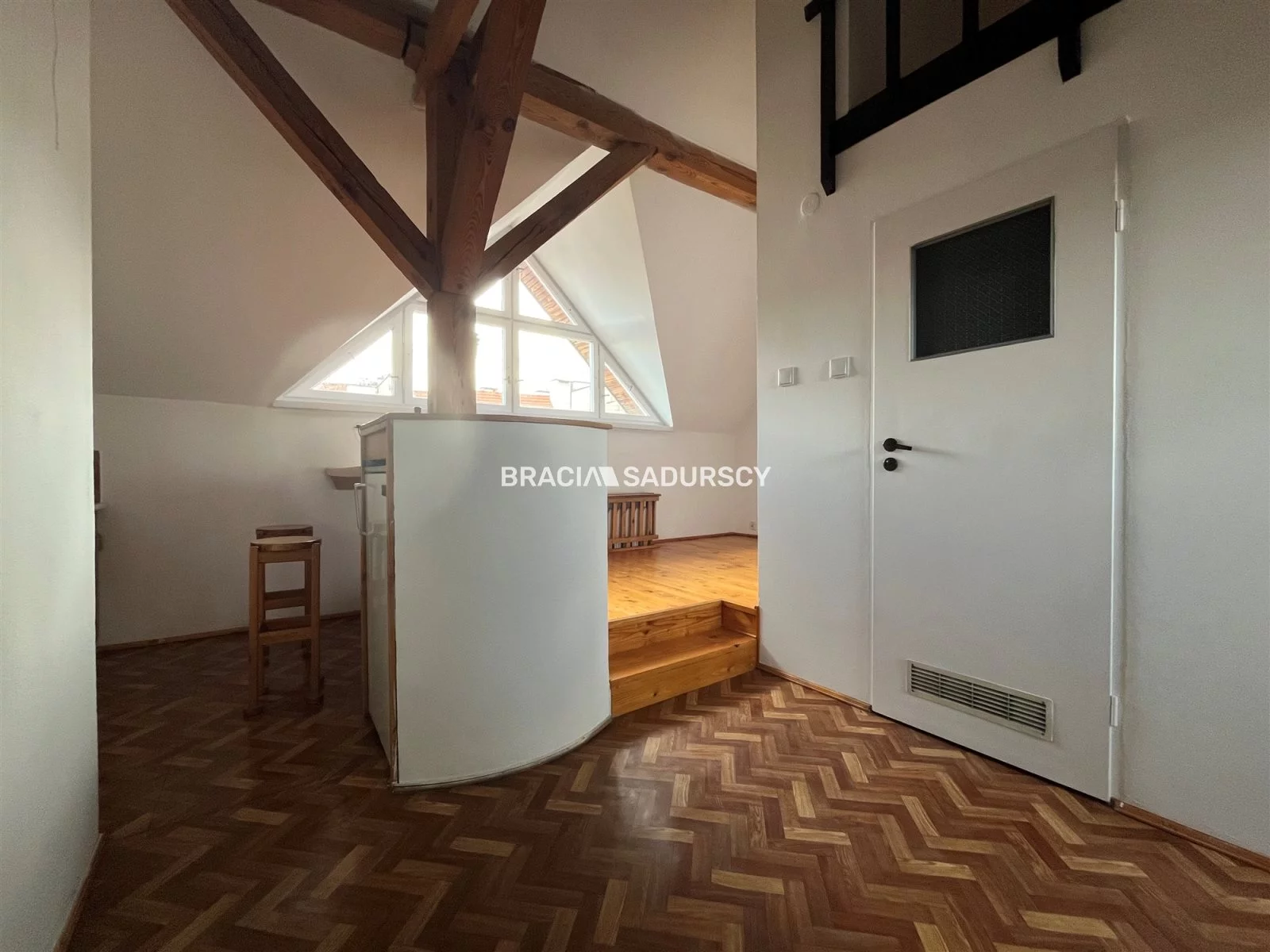 2 pokoje, mieszkanie 42,00 m², piętro 5, oferta nr , BS1-MS-310903-7, Kraków, Podgórze Duchackie, Kordiana