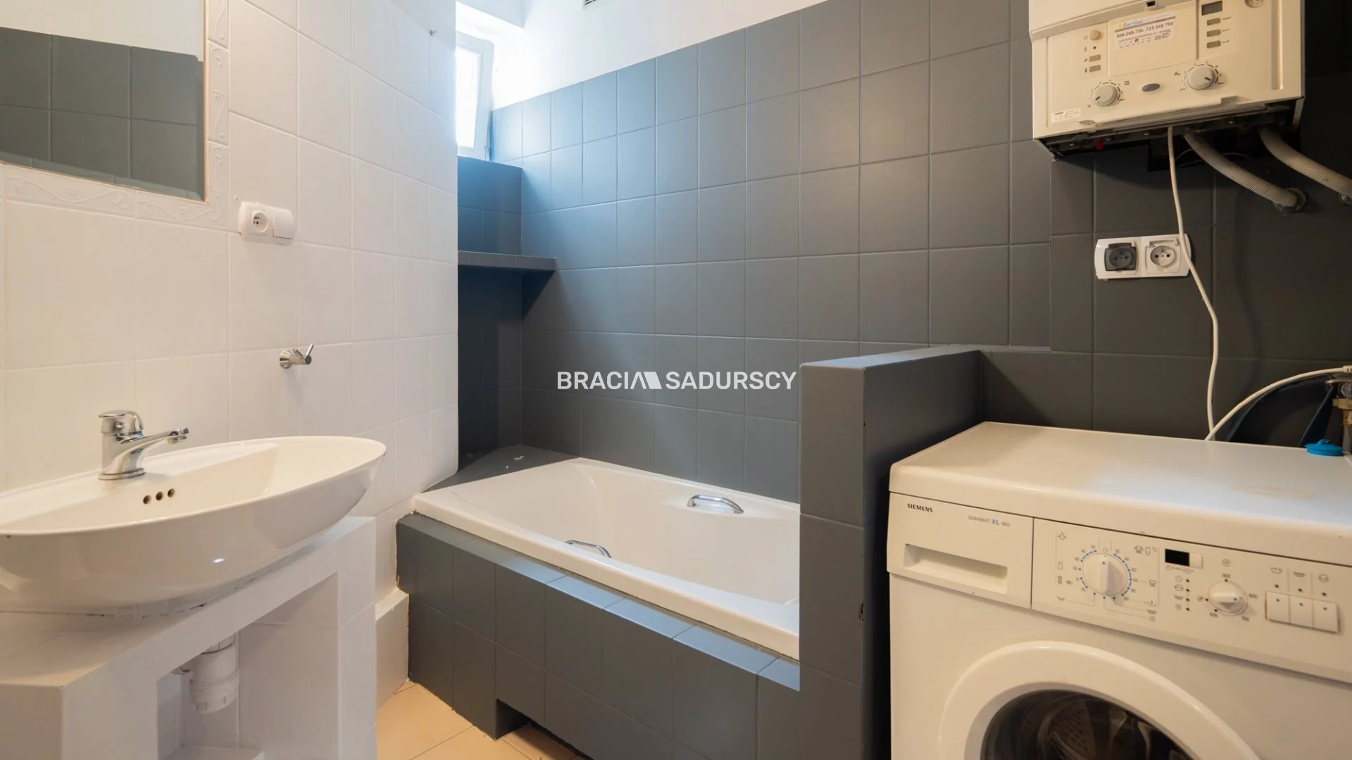 2 pokoje, mieszkanie 59,30 m², piętro 4, oferta nr , BS4-MS-311039, Kraków, Grzegórzki, Kotlarska