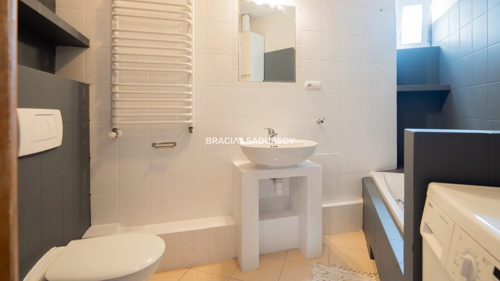 2 pokoje, mieszkanie 59,30 m², piętro 4, oferta nr , BS4-MS-311039, Kraków, Grzegórzki, Kotlarska