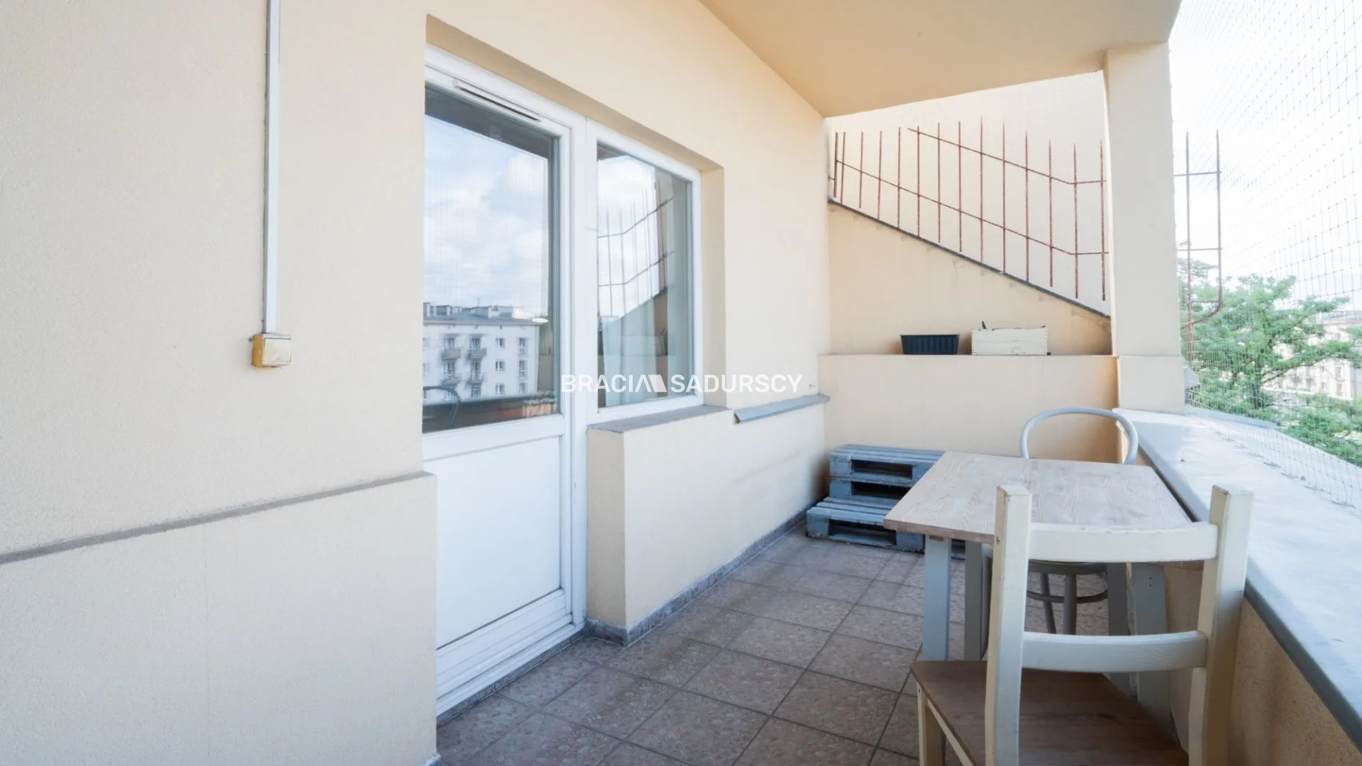2 pokoje, mieszkanie 59,30 m², piętro 4, oferta nr , BS4-MS-311039, Kraków, Grzegórzki, Kotlarska