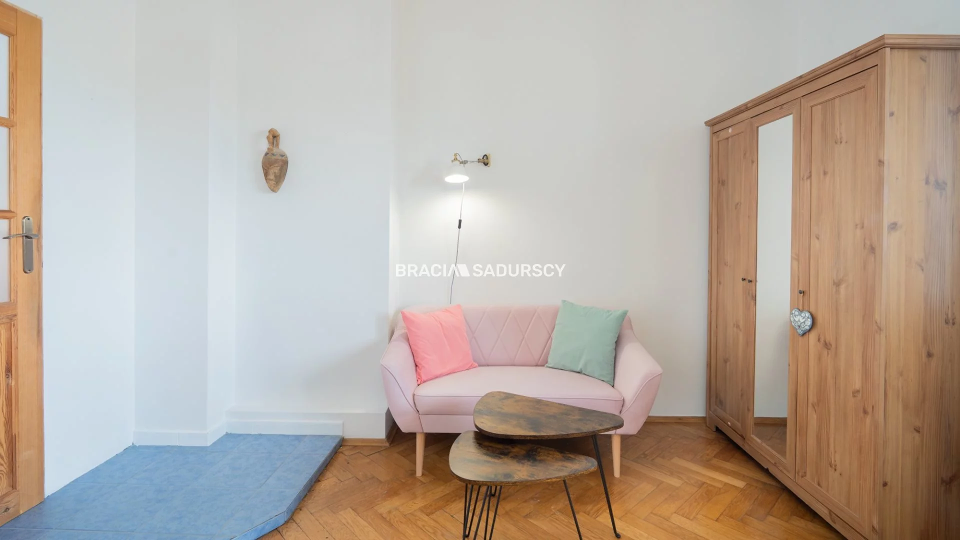2 pokoje, mieszkanie 59,30 m², piętro 4, oferta nr , BS4-MS-311039, Kraków, Grzegórzki, Kotlarska