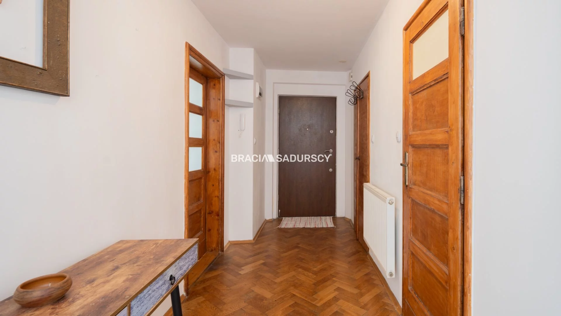 2 pokoje, mieszkanie 59,30 m², piętro 4, oferta nr , BS4-MS-311039, Kraków, Grzegórzki, Kotlarska