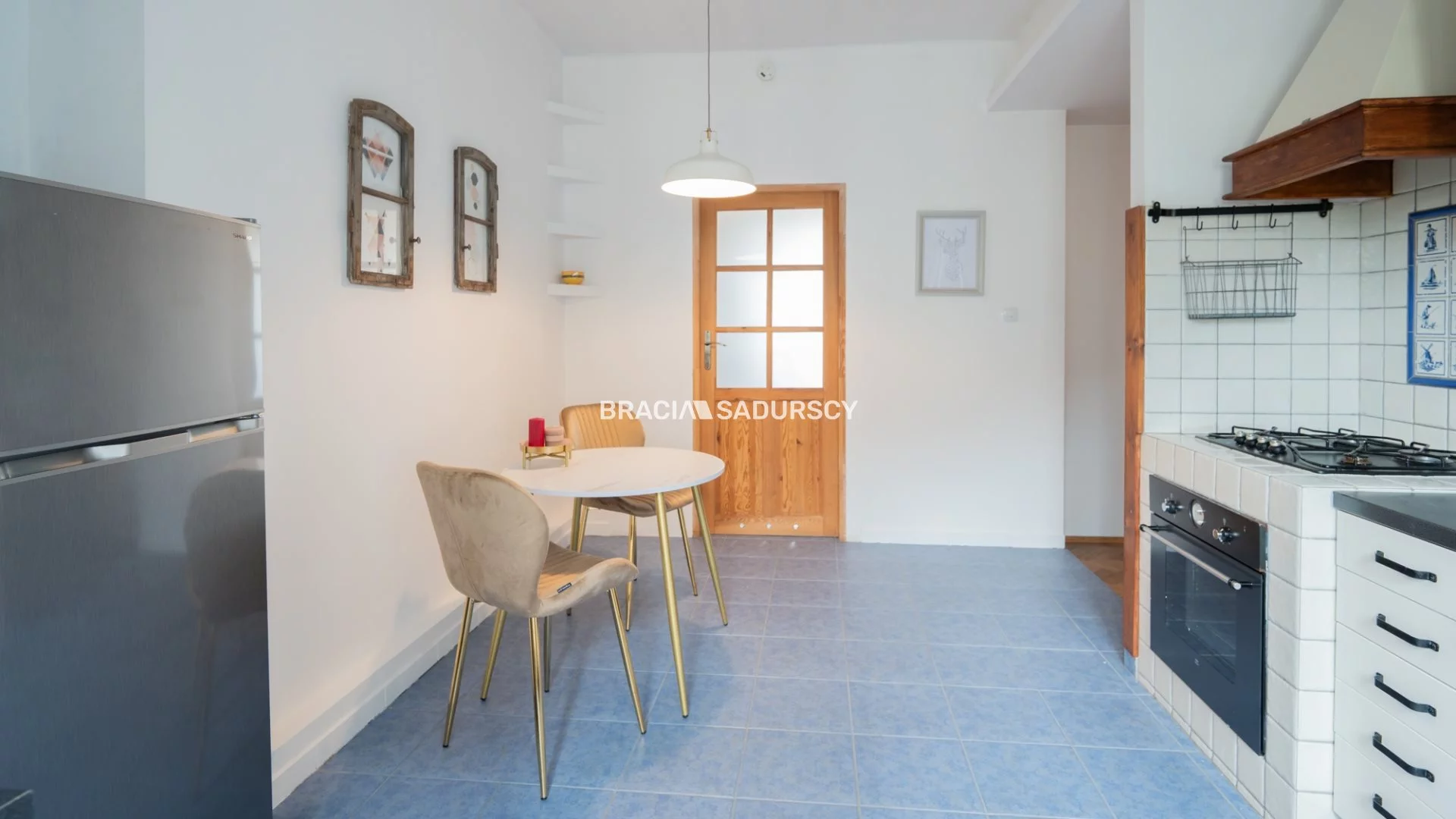 2 pokoje, mieszkanie 59,30 m², piętro 4, oferta nr , BS4-MS-311039, Kraków, Grzegórzki, Kotlarska
