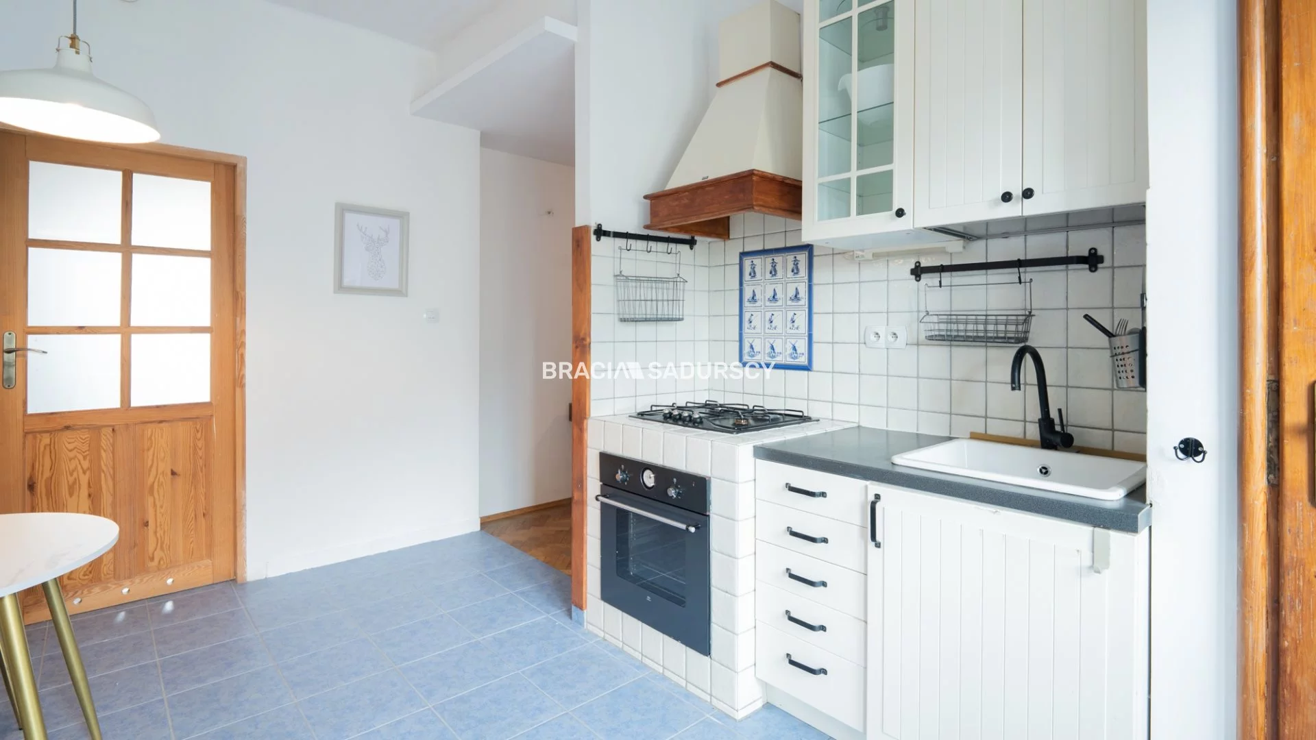 2 pokoje, mieszkanie 59,30 m², piętro 4, oferta nr , BS4-MS-311039, Kraków, Grzegórzki, Kotlarska