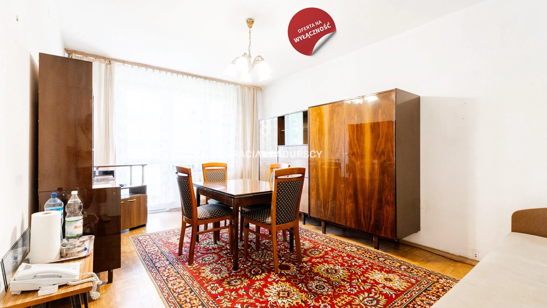 Apartamenty BS3-MS-310385-1 Kraków Krowodrza